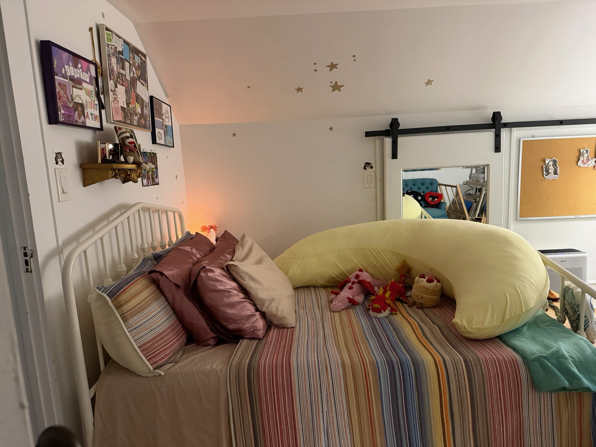 Photo from Kennedy's MoonSpoon review