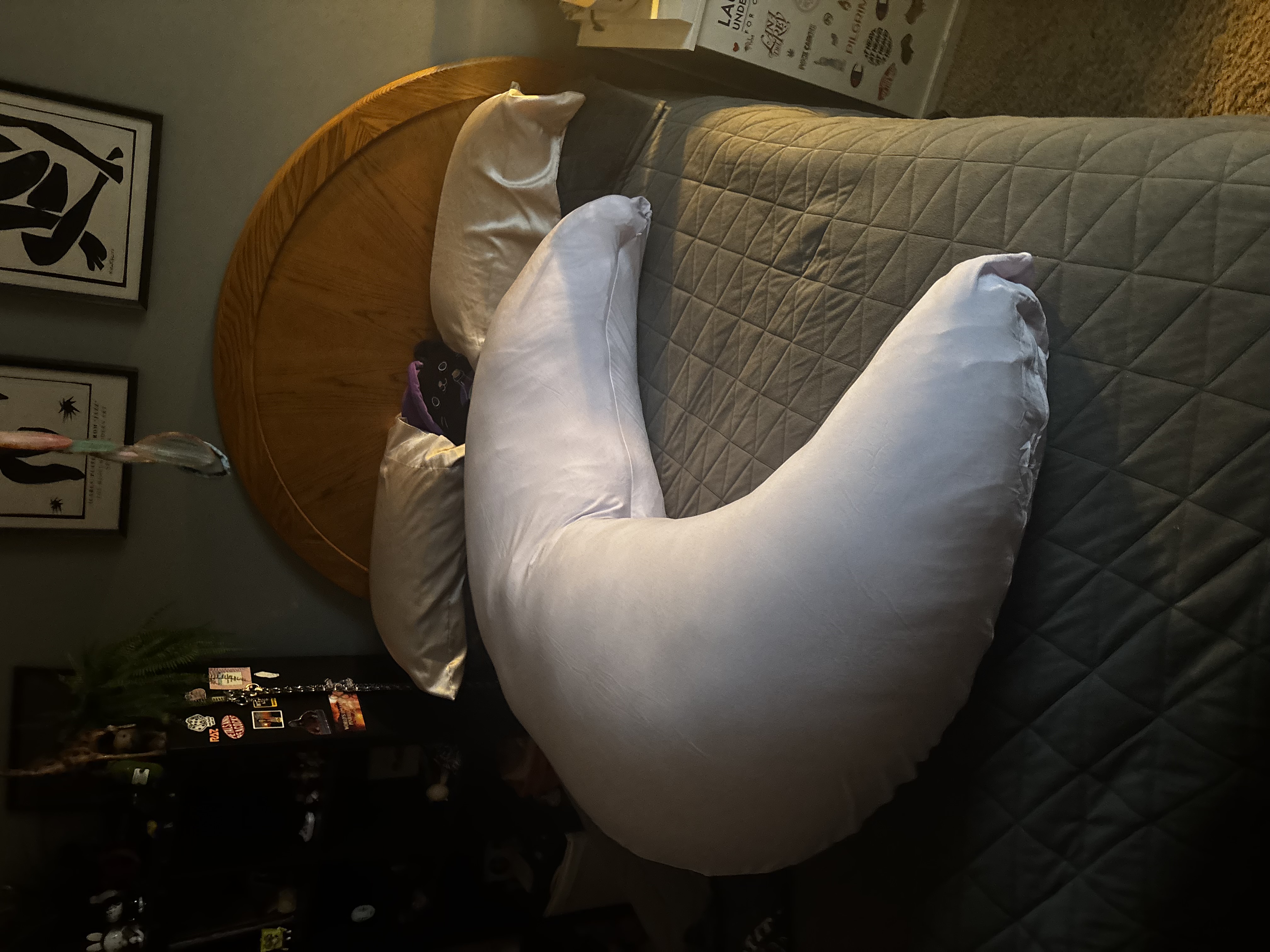 Photo from Claire's MoonSpoon review