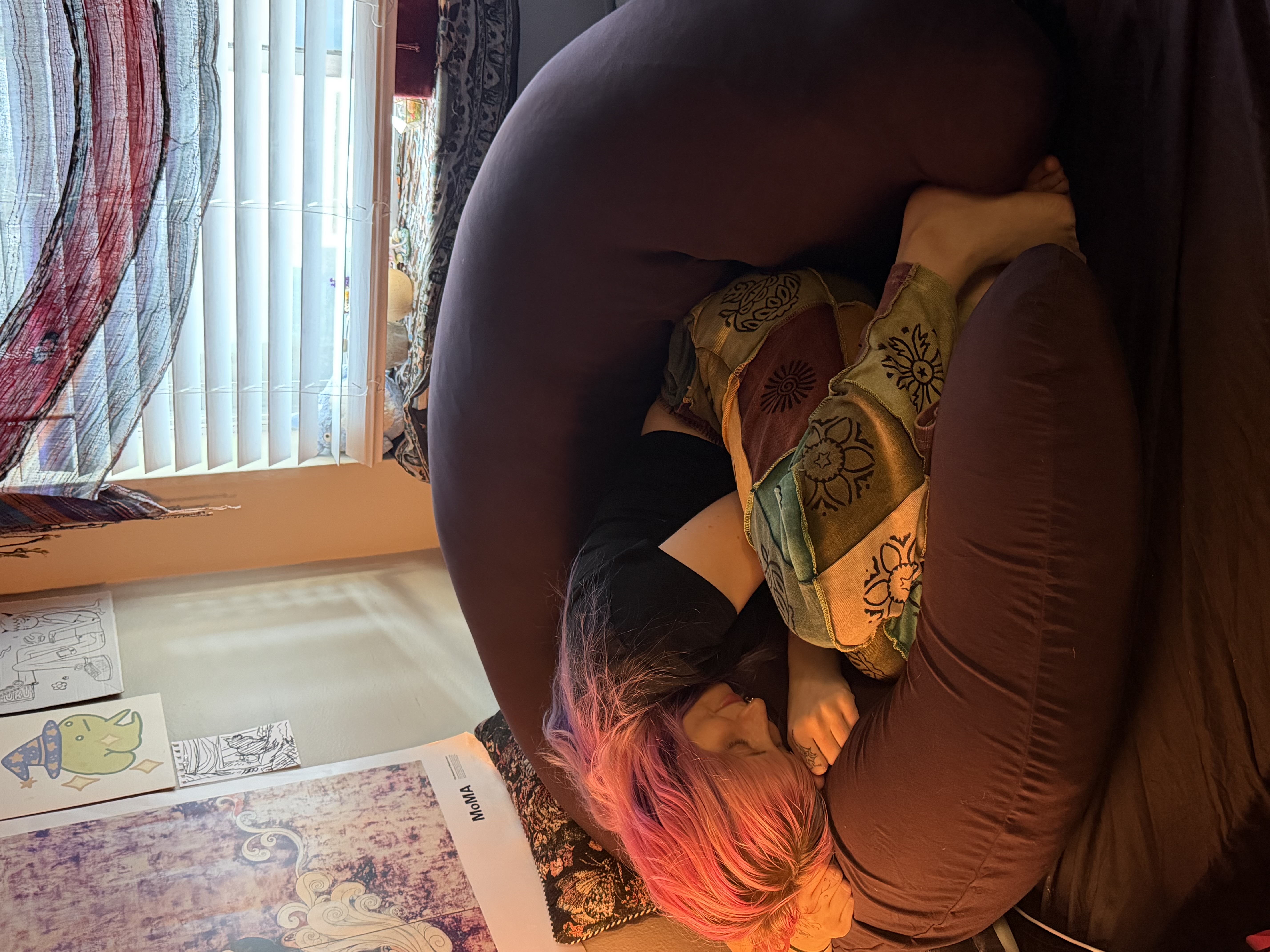 Photo from Sofia's MoonSpoon review