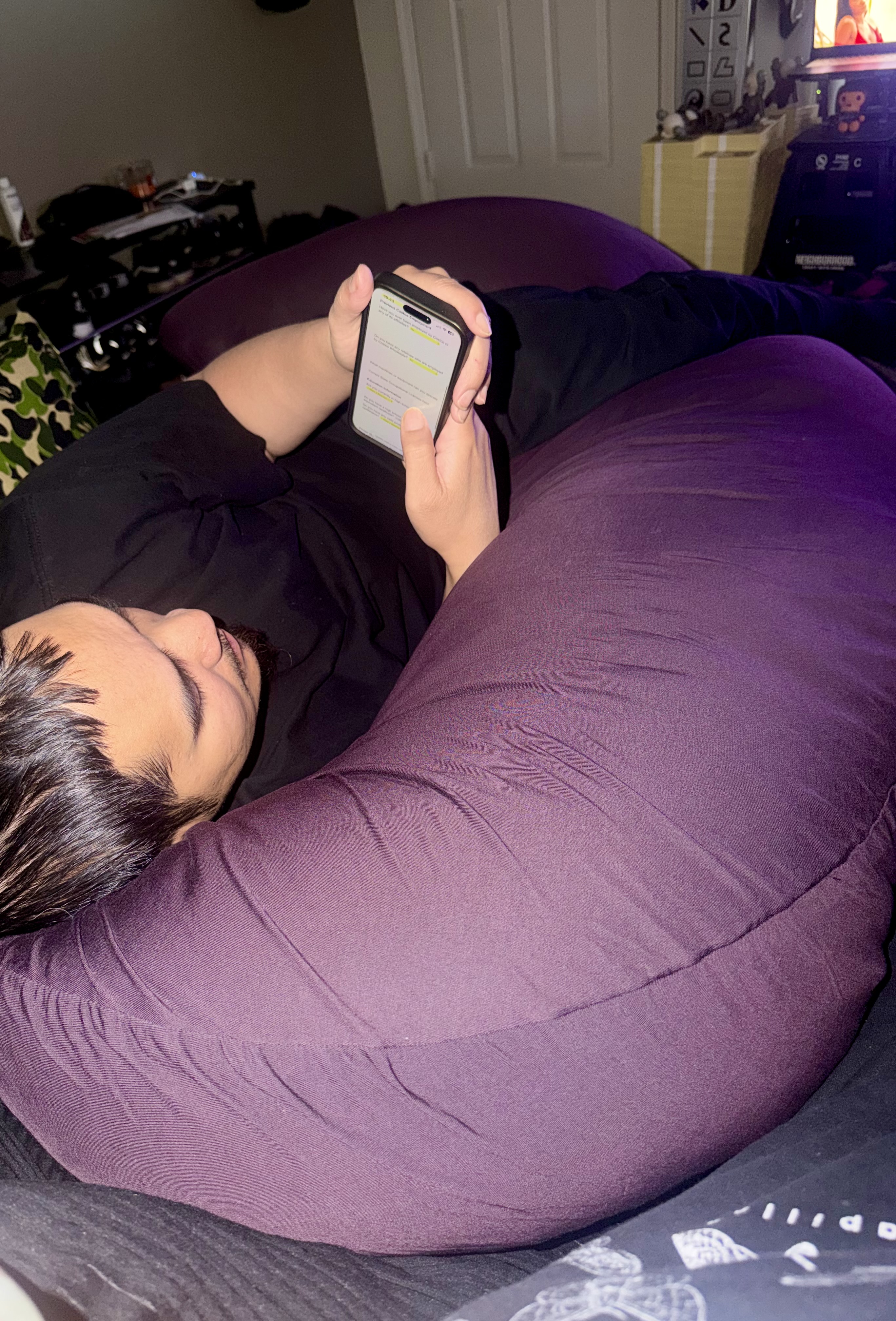 Photo from Tia's MoonSpoon review