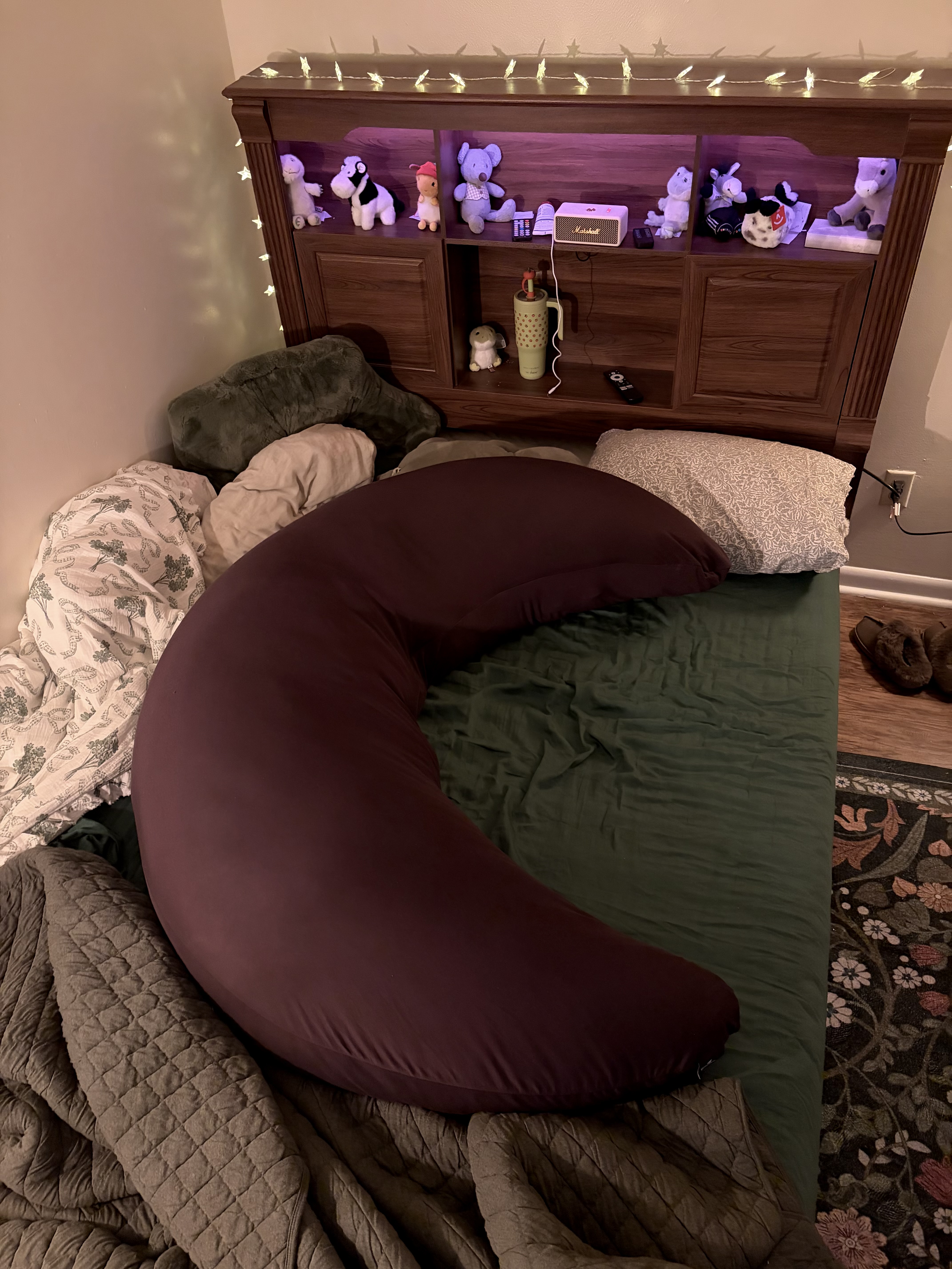 Photo from Cee's MoonSpoon review