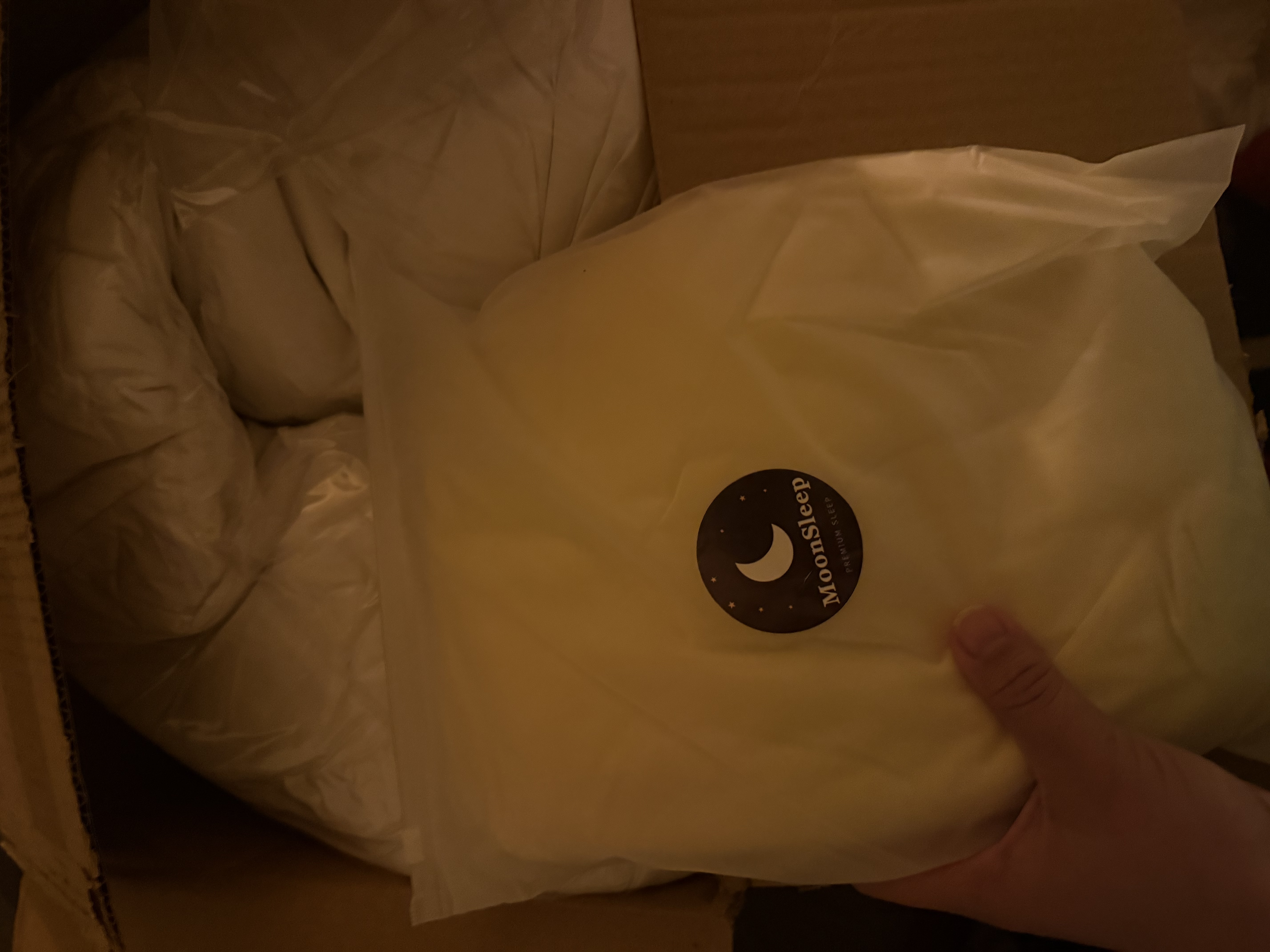 Photo from Alice's MoonSpoon review