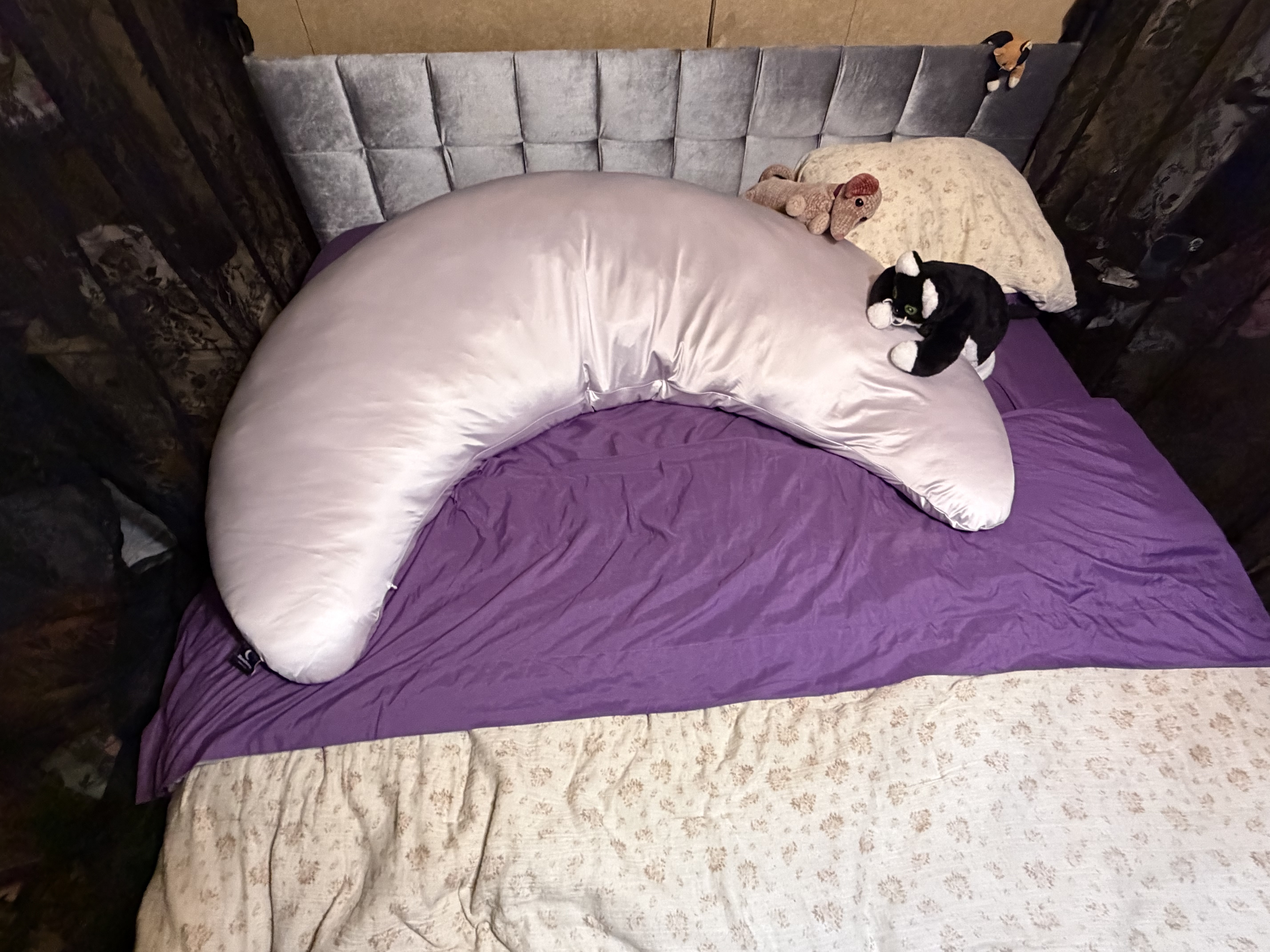 Photo from Kalene's MoonSpoon review