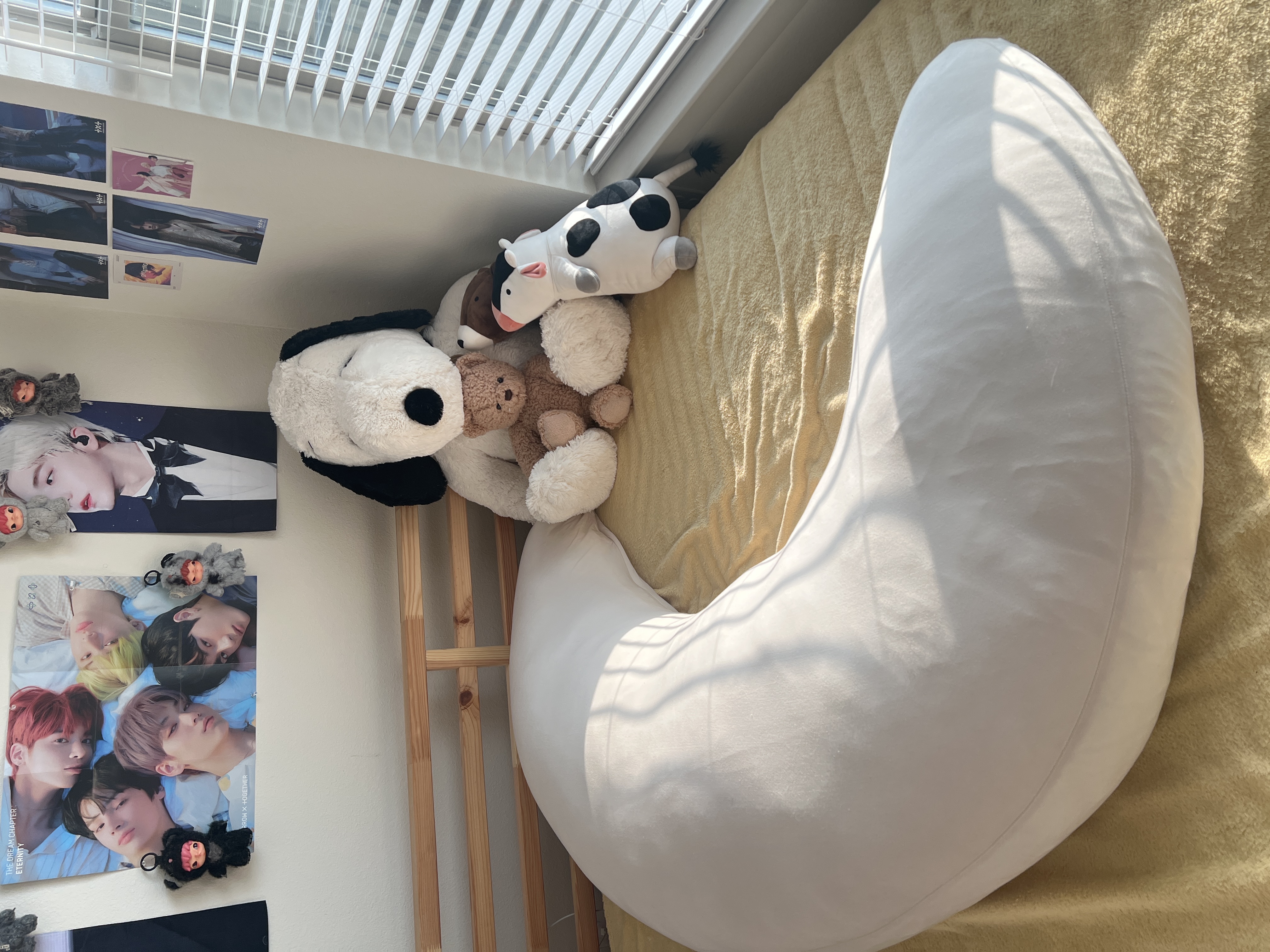 Photo from Sarah's MoonSpoon review