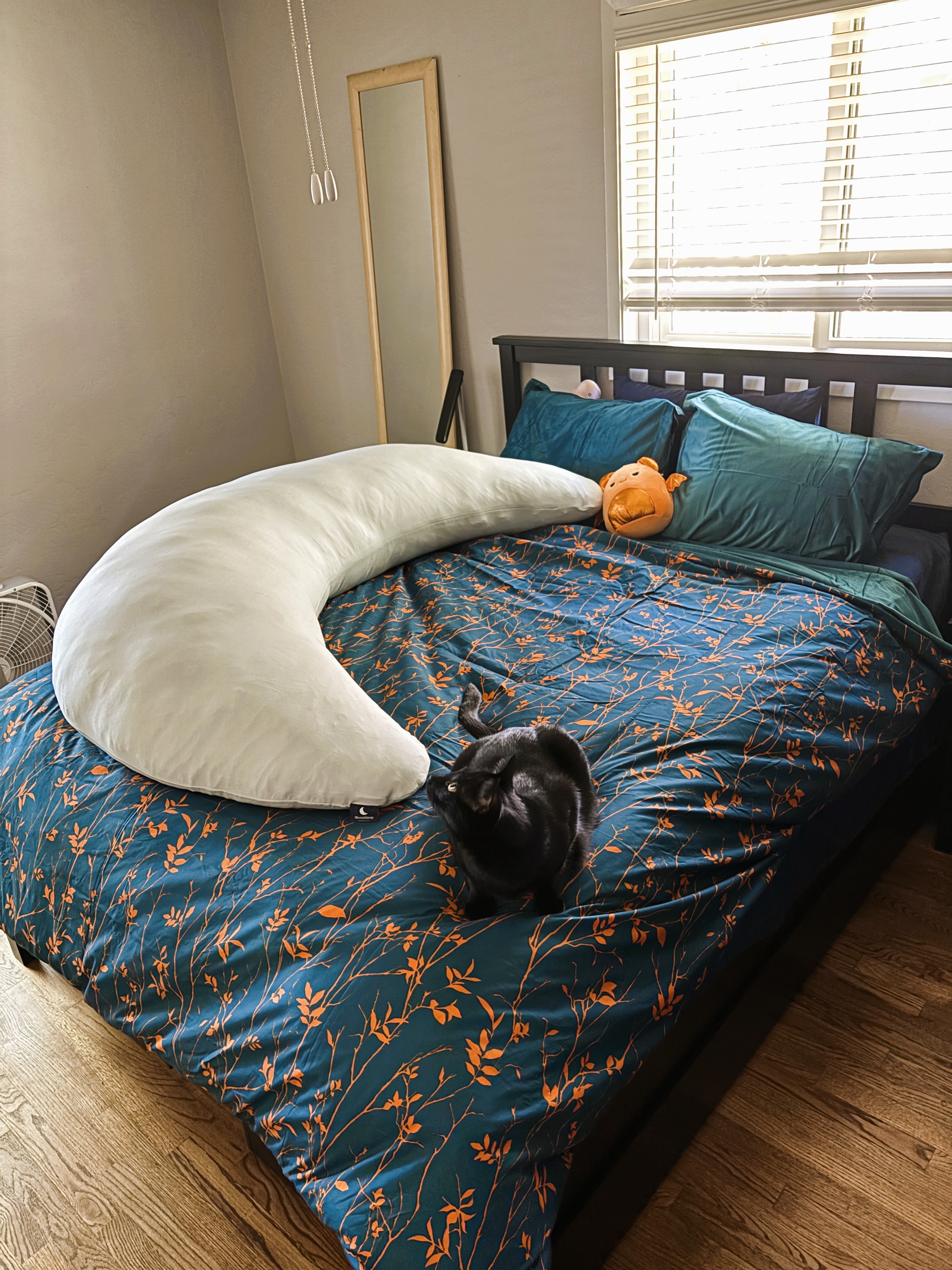 Photo from Deb's MoonSpoon review