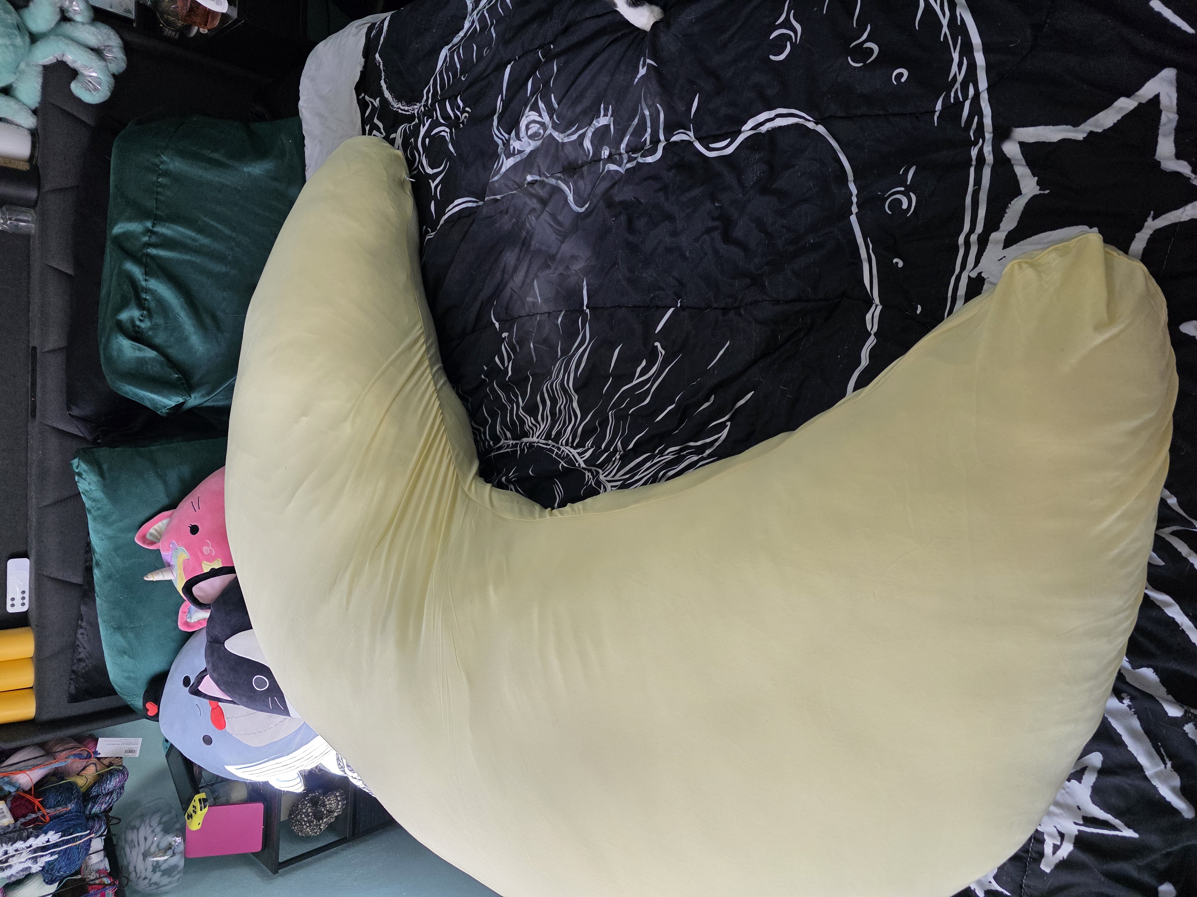 Photo from Liz's MoonSpoon review