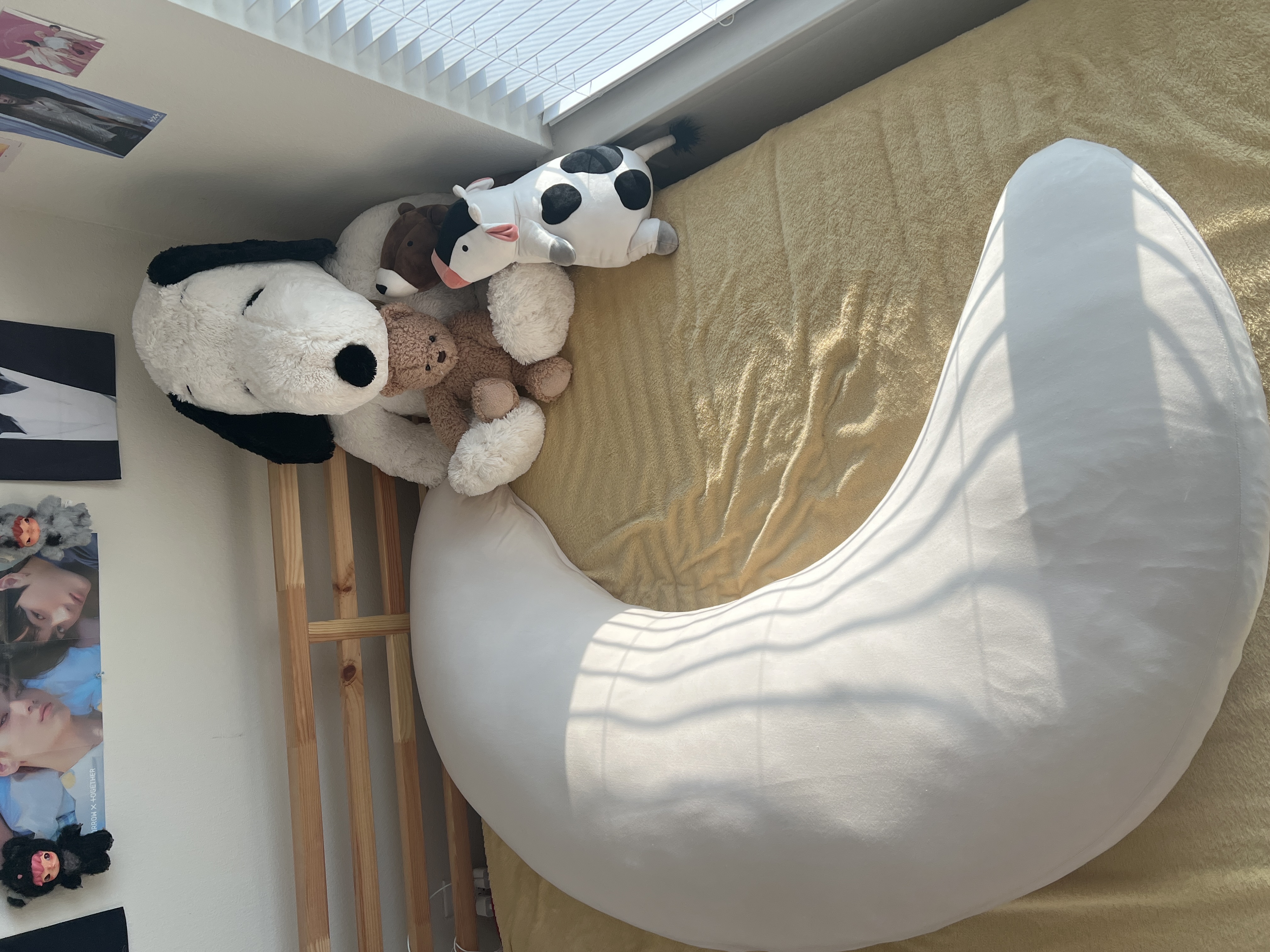 Photo from Sarah's MoonSpoon review
