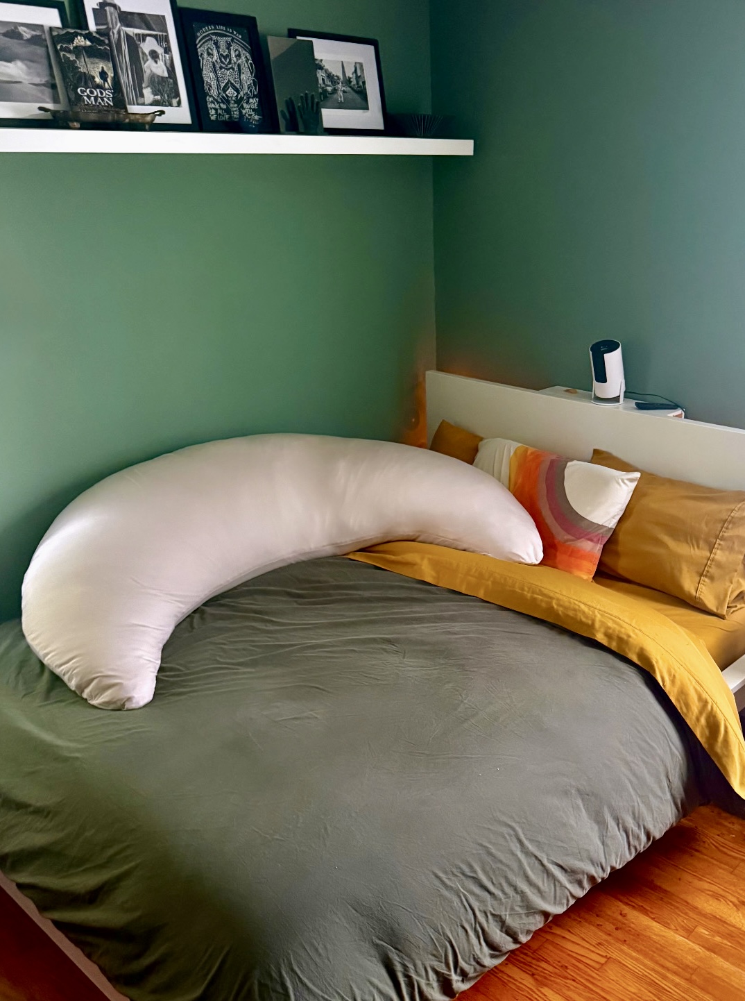 Photo from Kim's MoonSpoon review