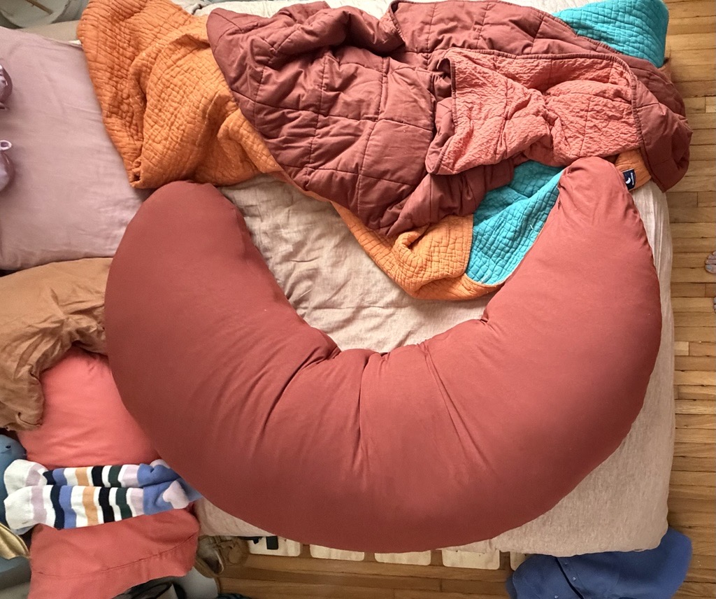 Photo from Christina's MoonSpoon review