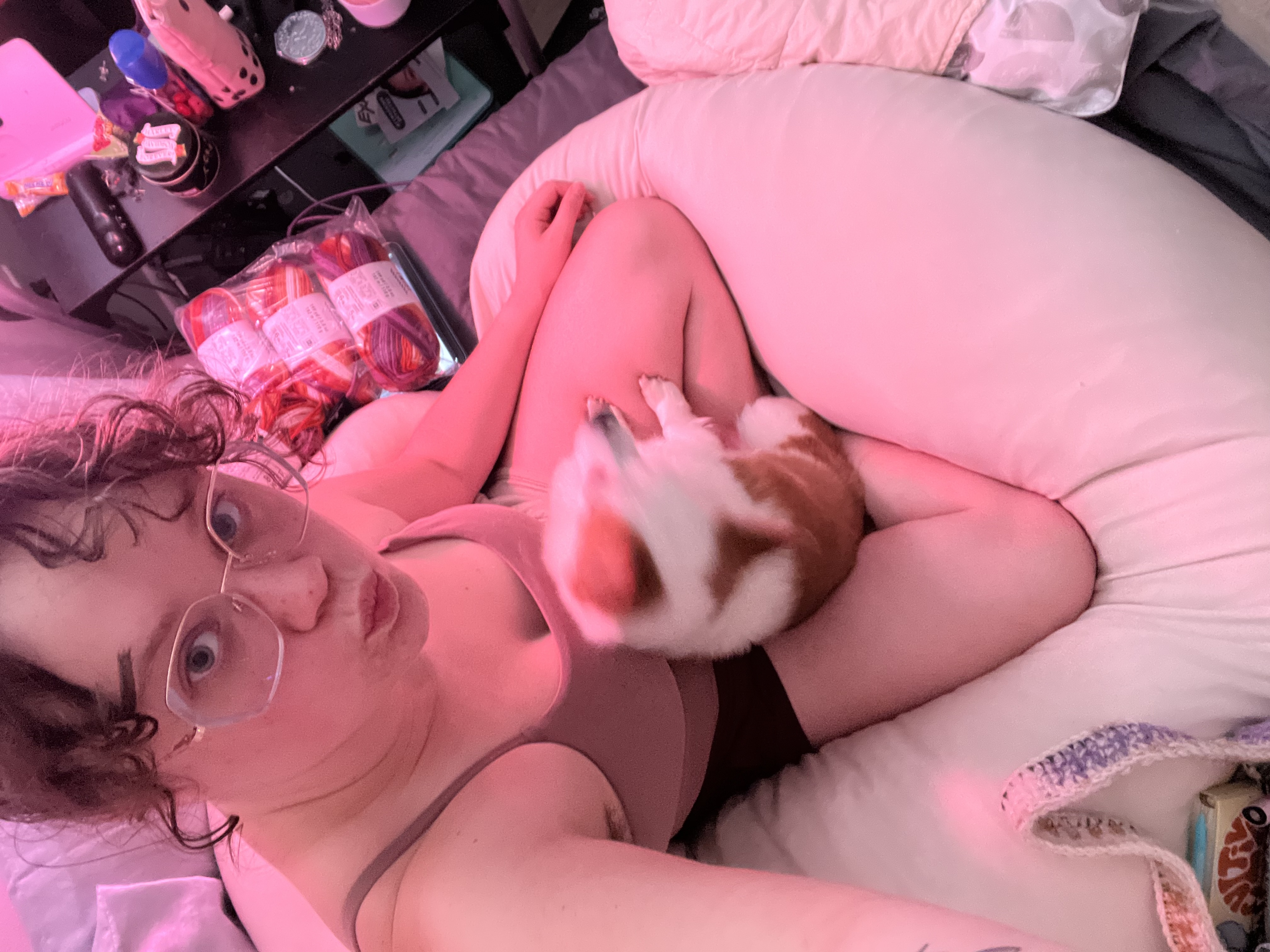 Photo from Rebekah's MoonSpoon review