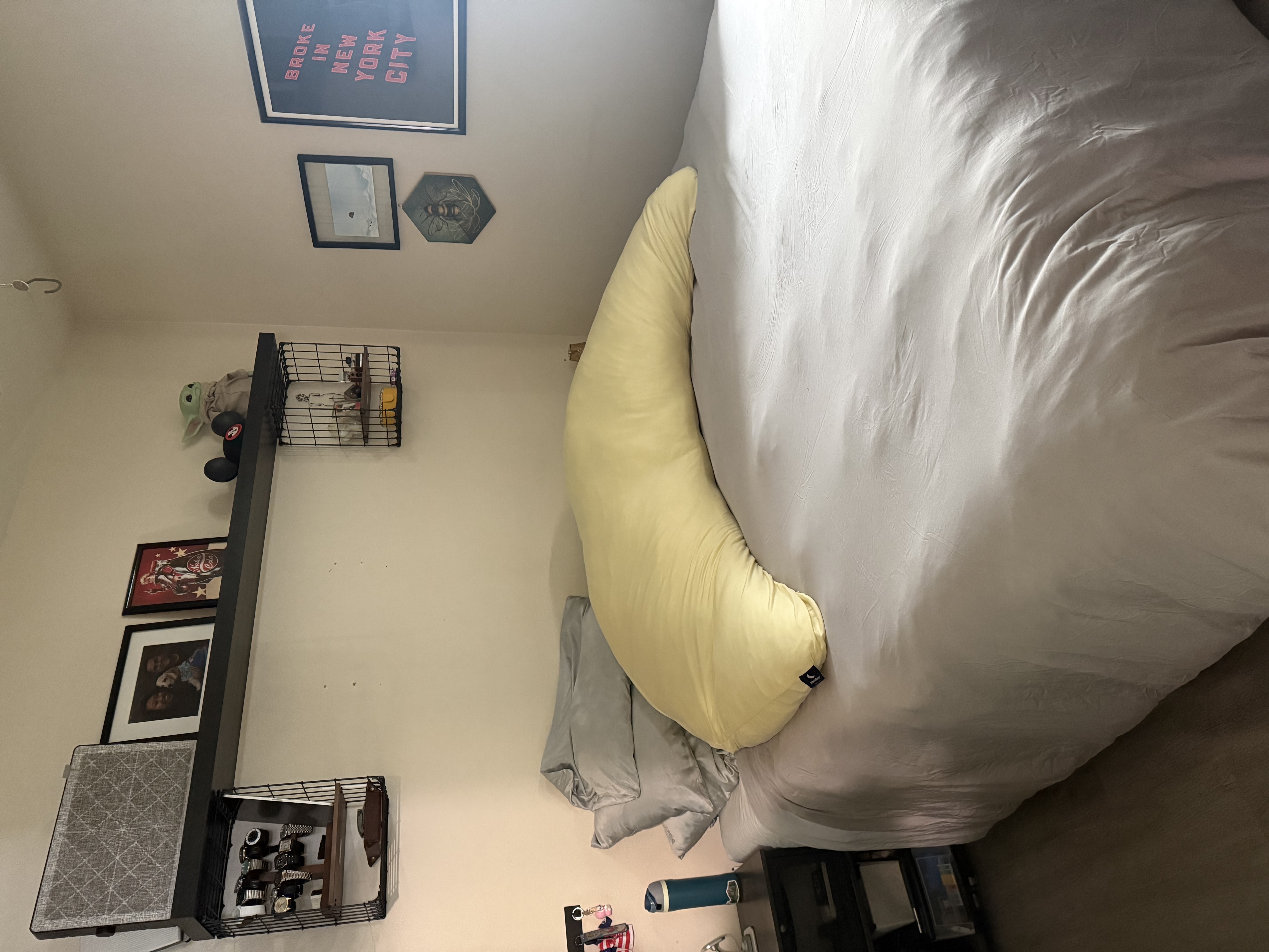 Photo from Nina's MoonSpoon review