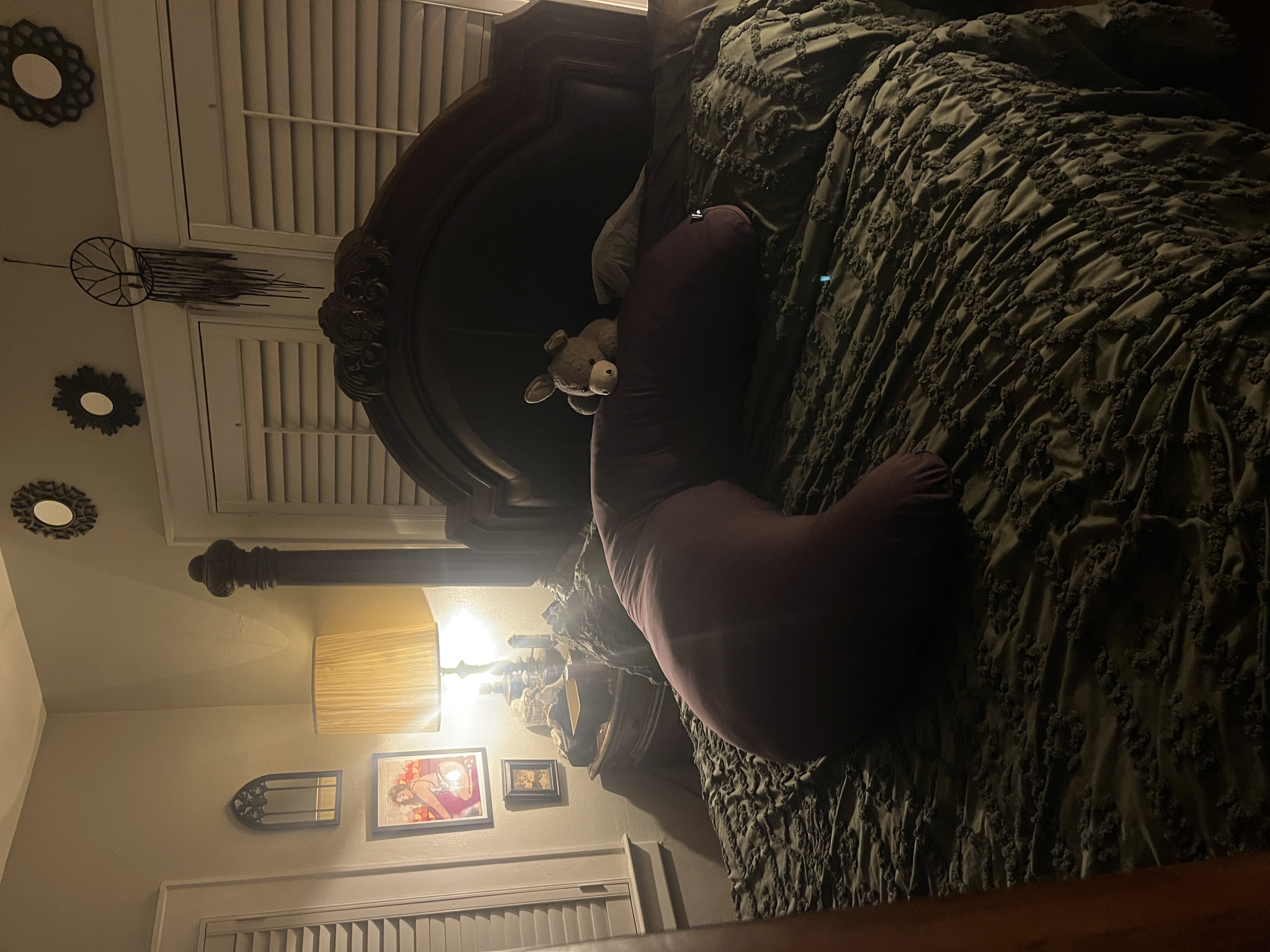 Photo from Vanessa's MoonSpoon review