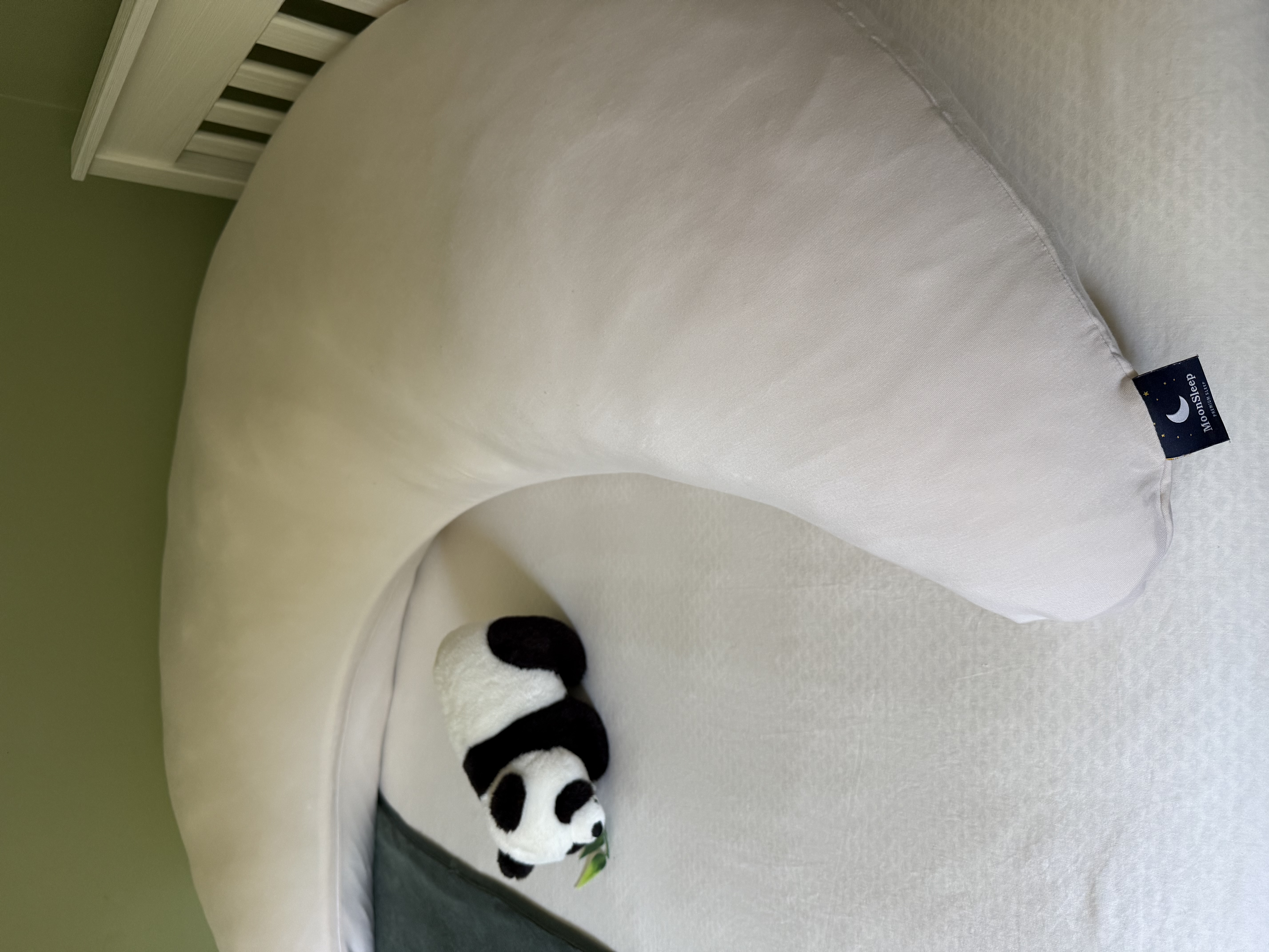 Photo from NF's MoonSpoon review
