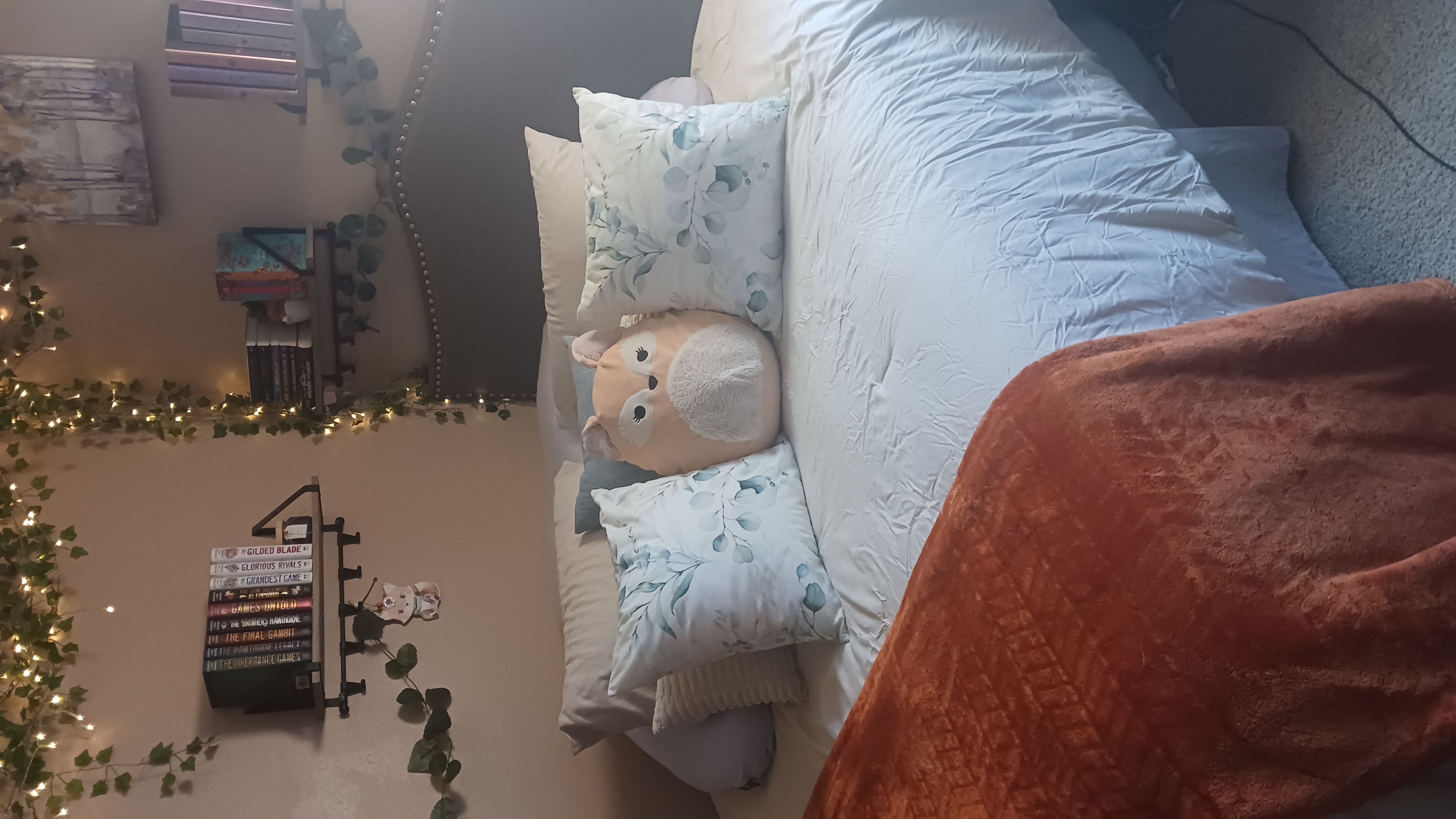 Photo from Brookelyn's MoonSpoon review