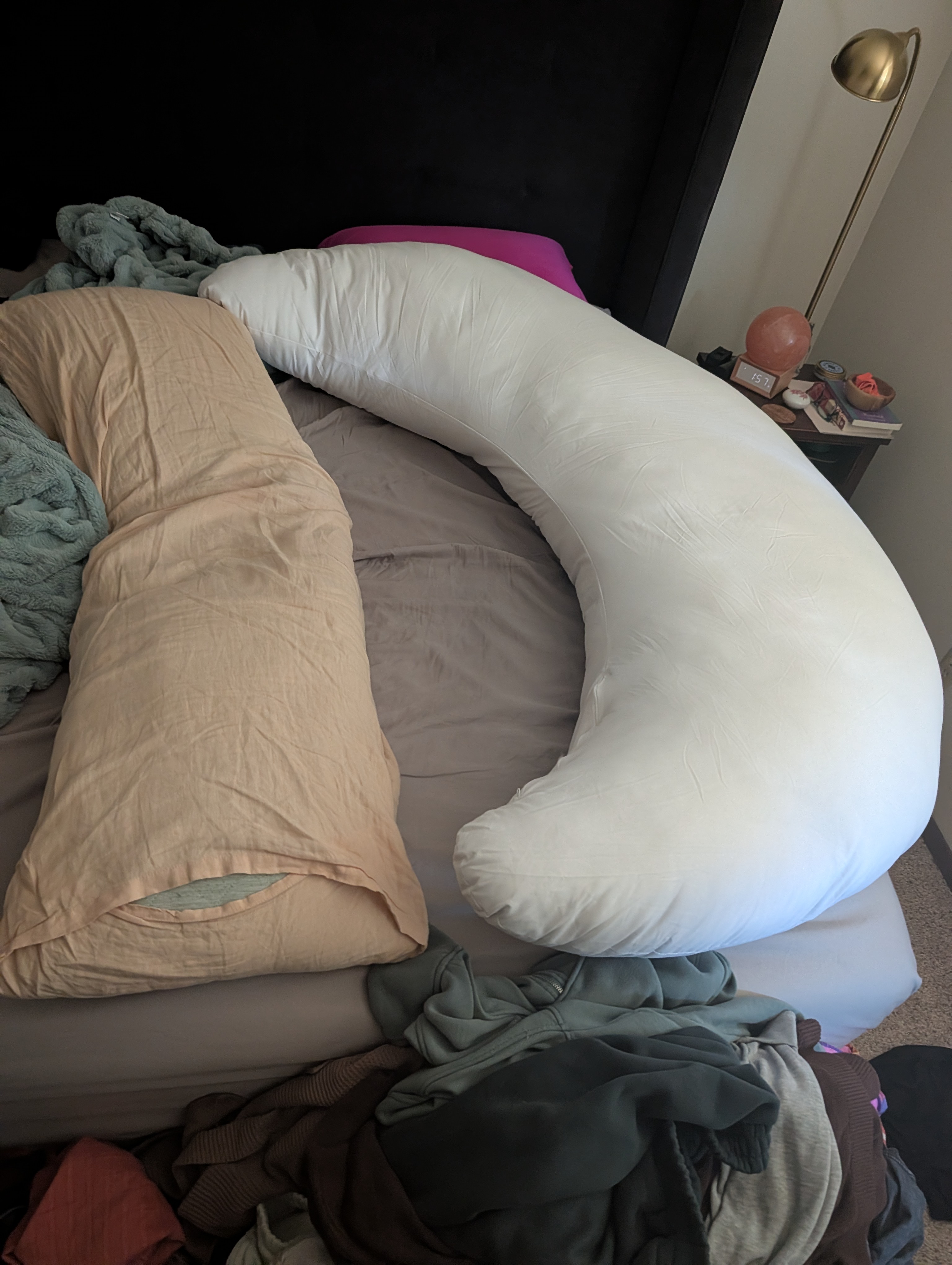 Photo from Nicole's MoonSpoon review