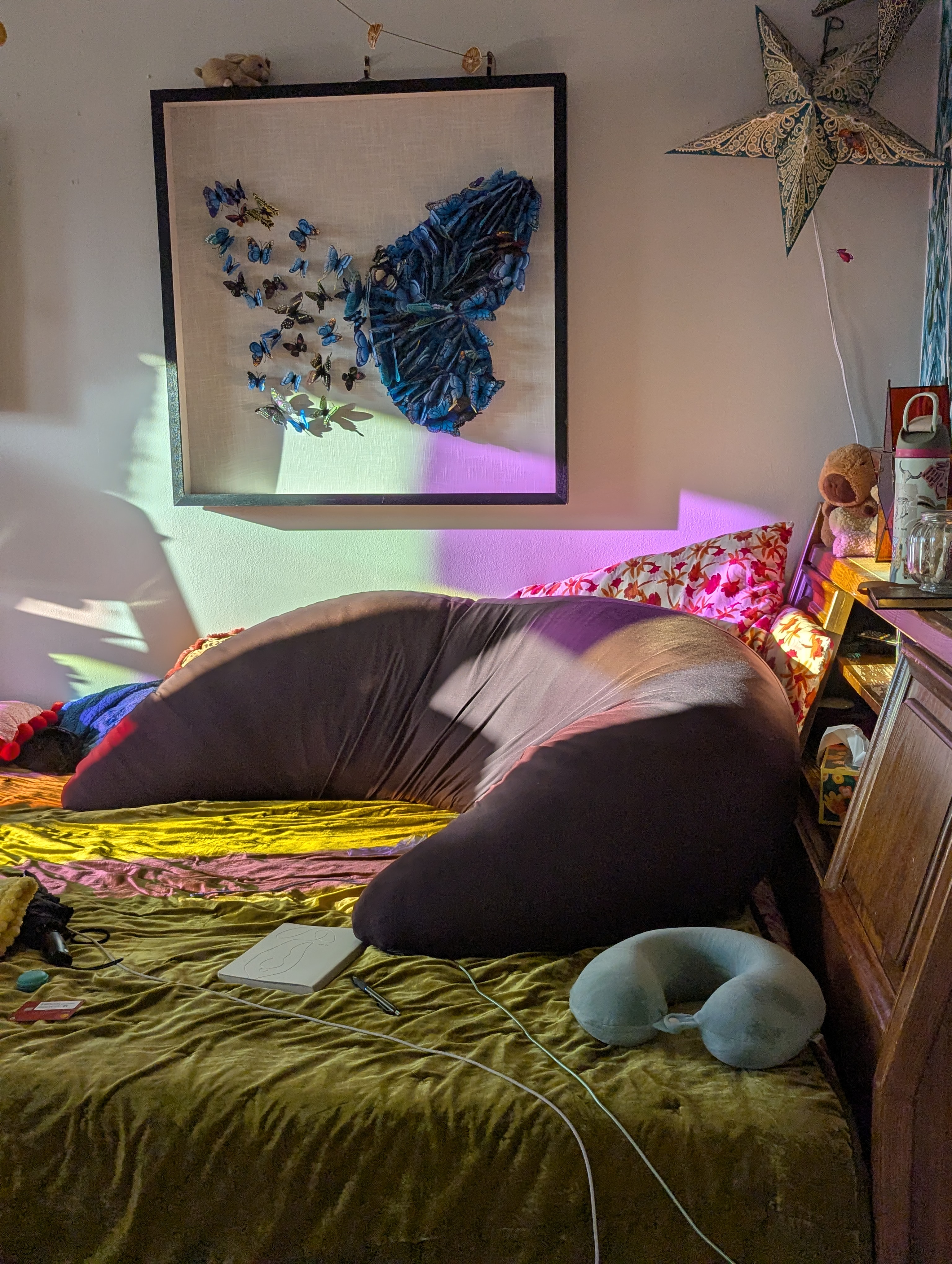 Photo from Lo's MoonSpoon review