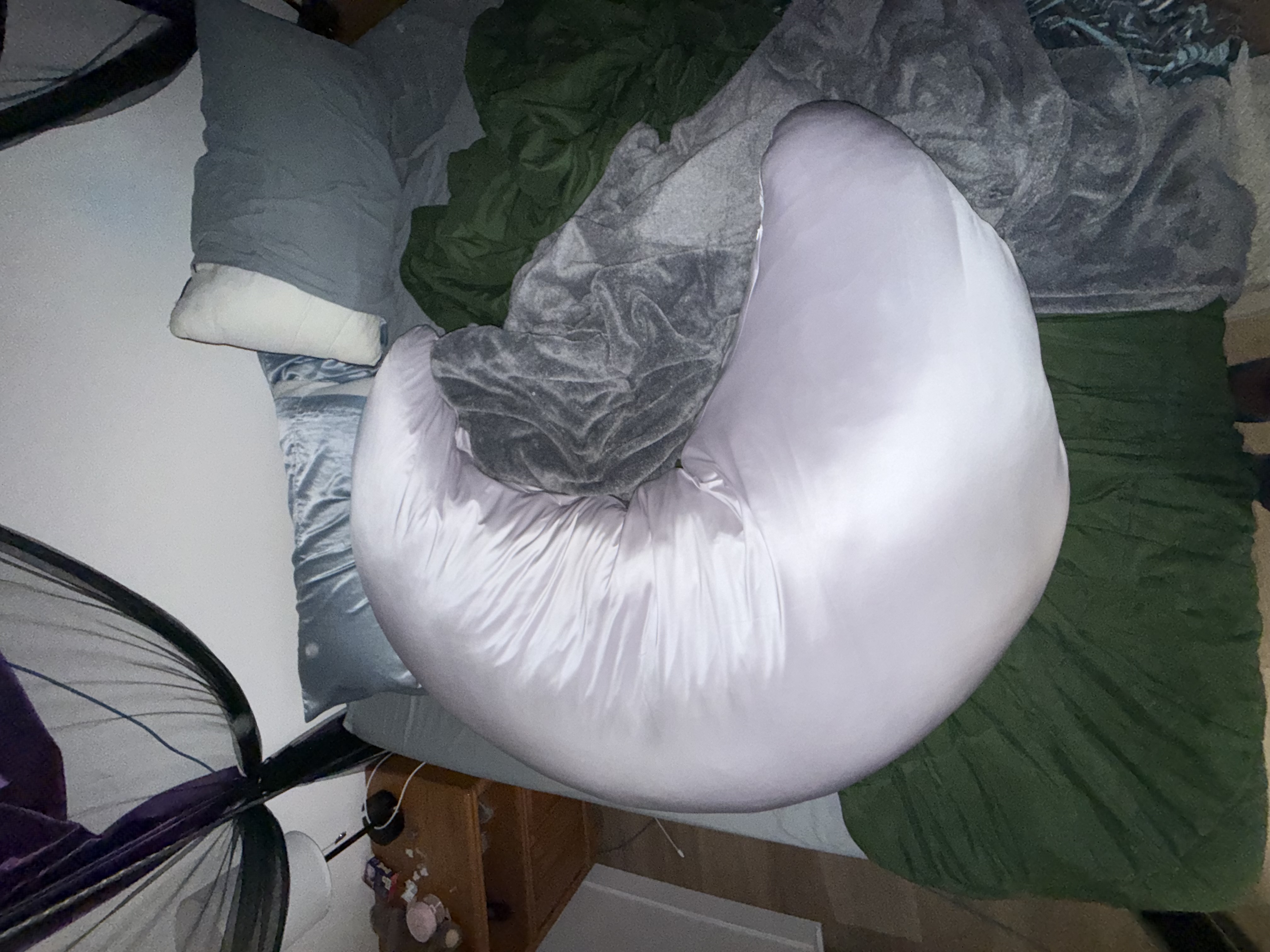 Photo from Brandi's MoonSpoon review