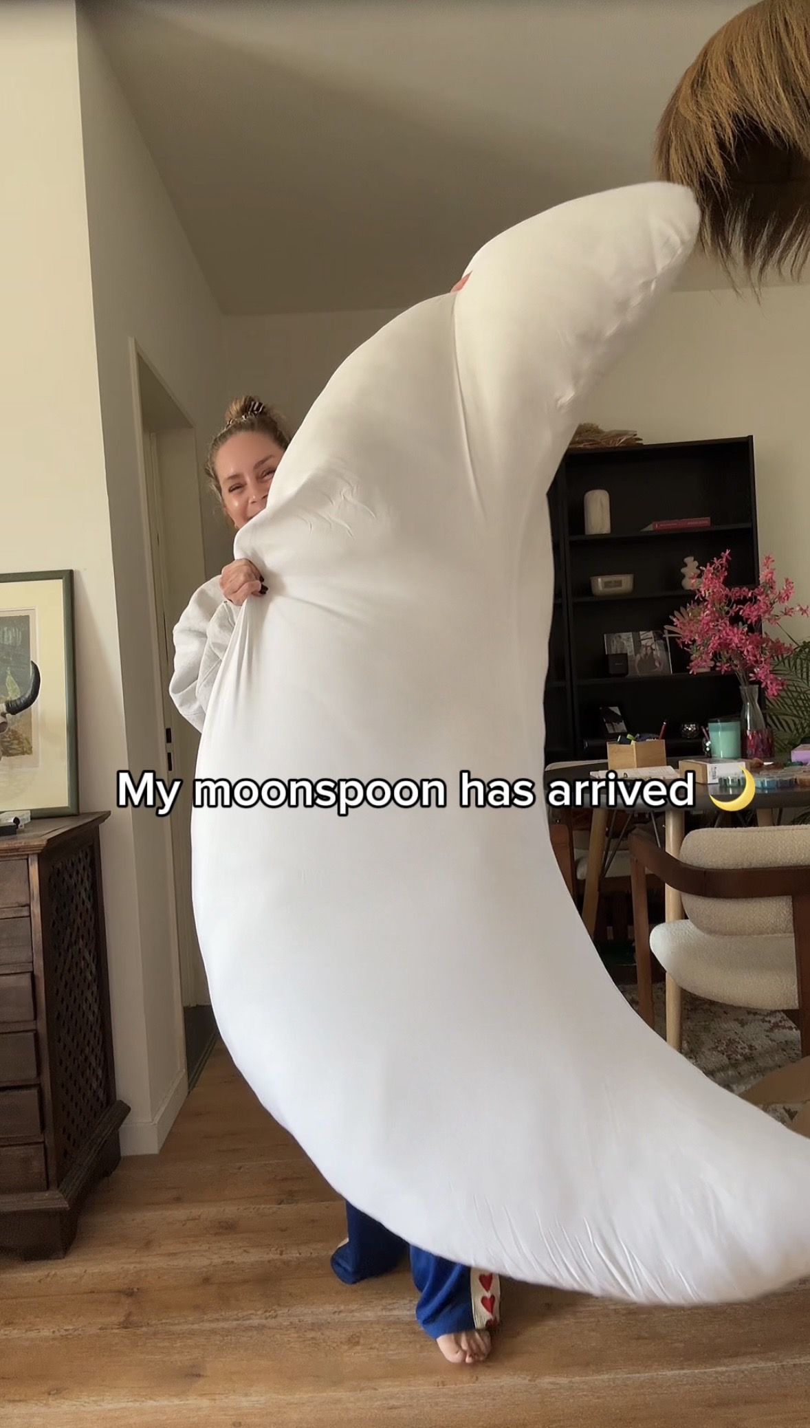 Photo from Michelle's MoonSpoon review