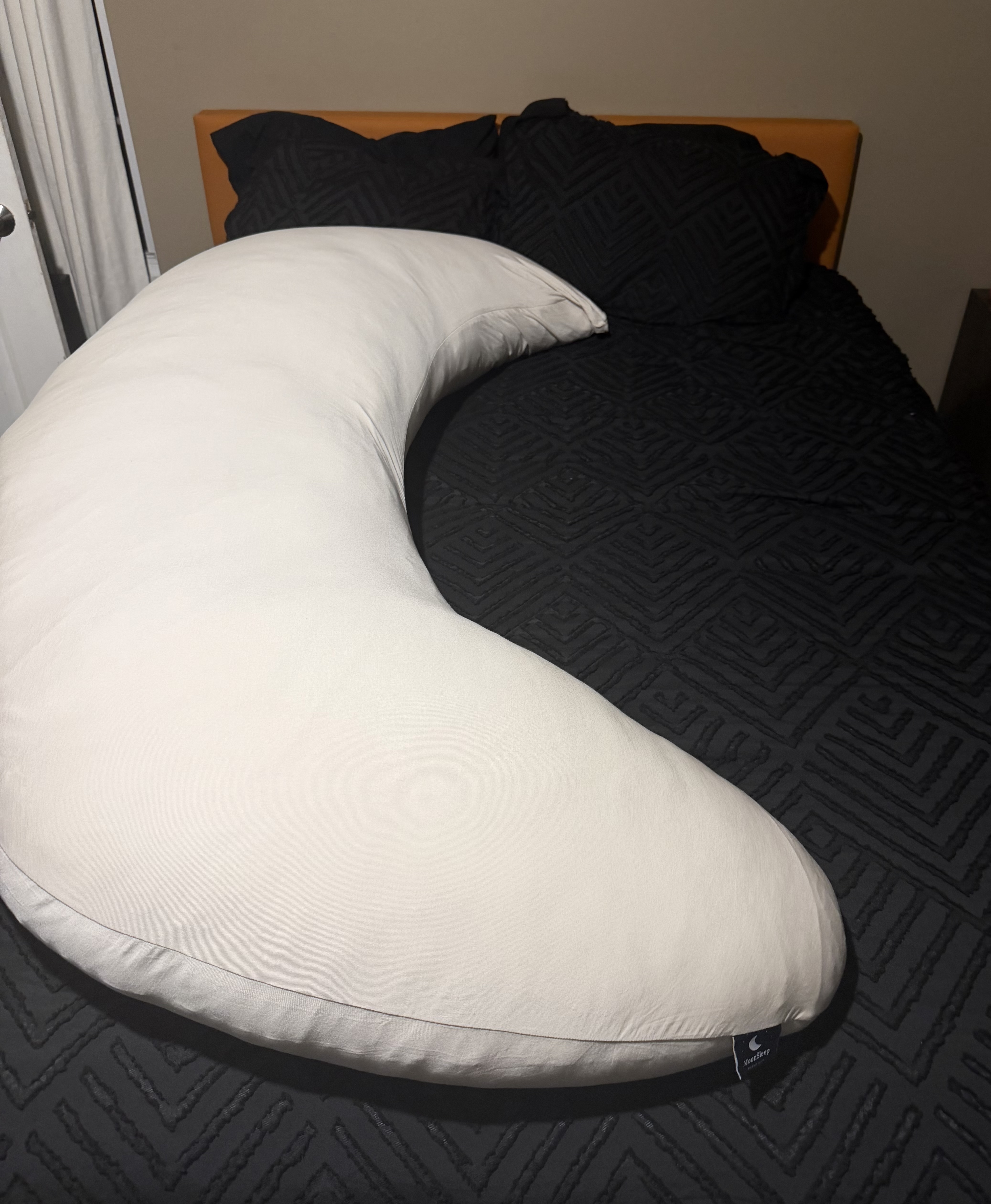 Photo from Dani's MoonSpoon review
