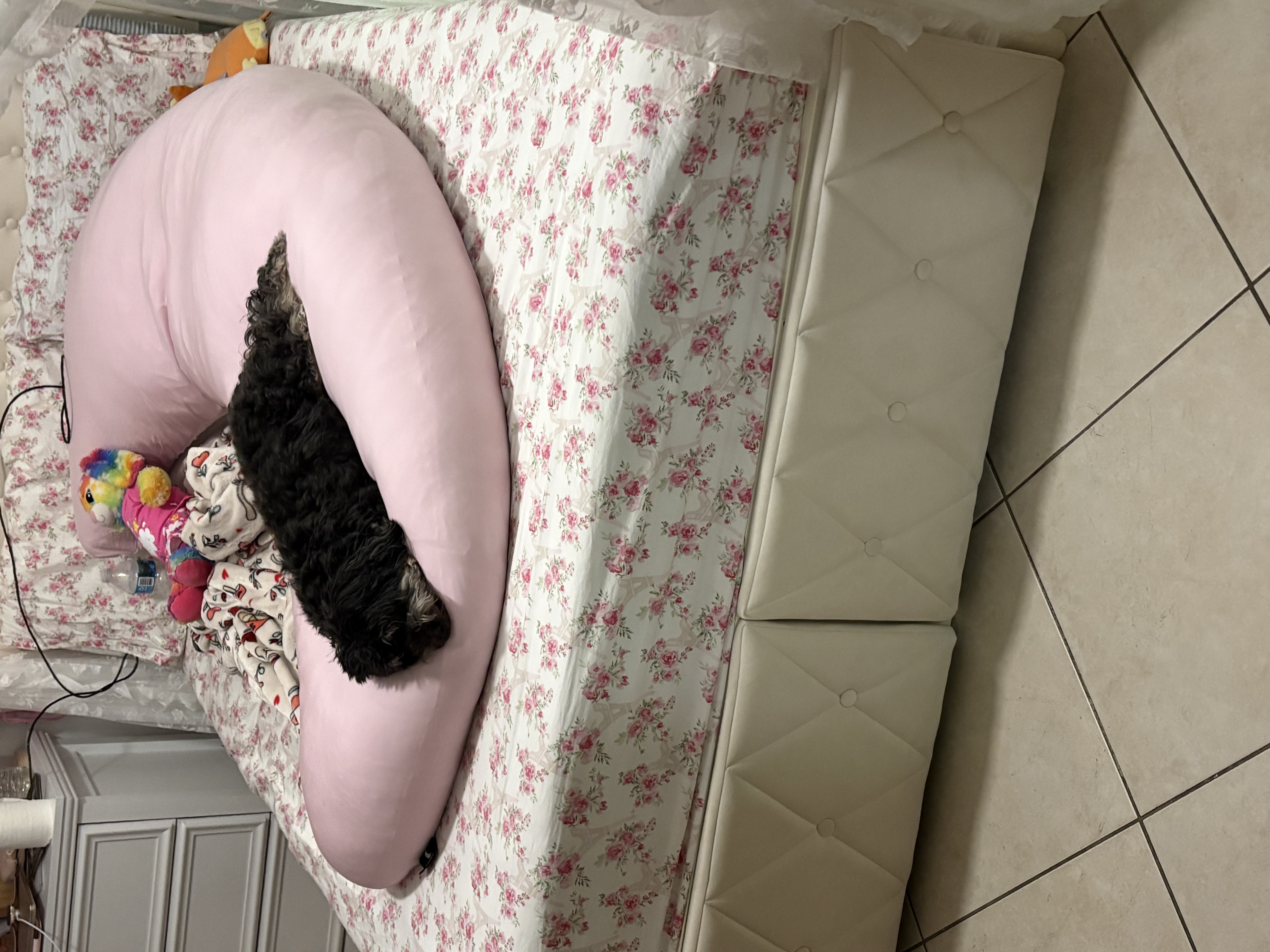 Photo from Alexa's MoonSpoon review