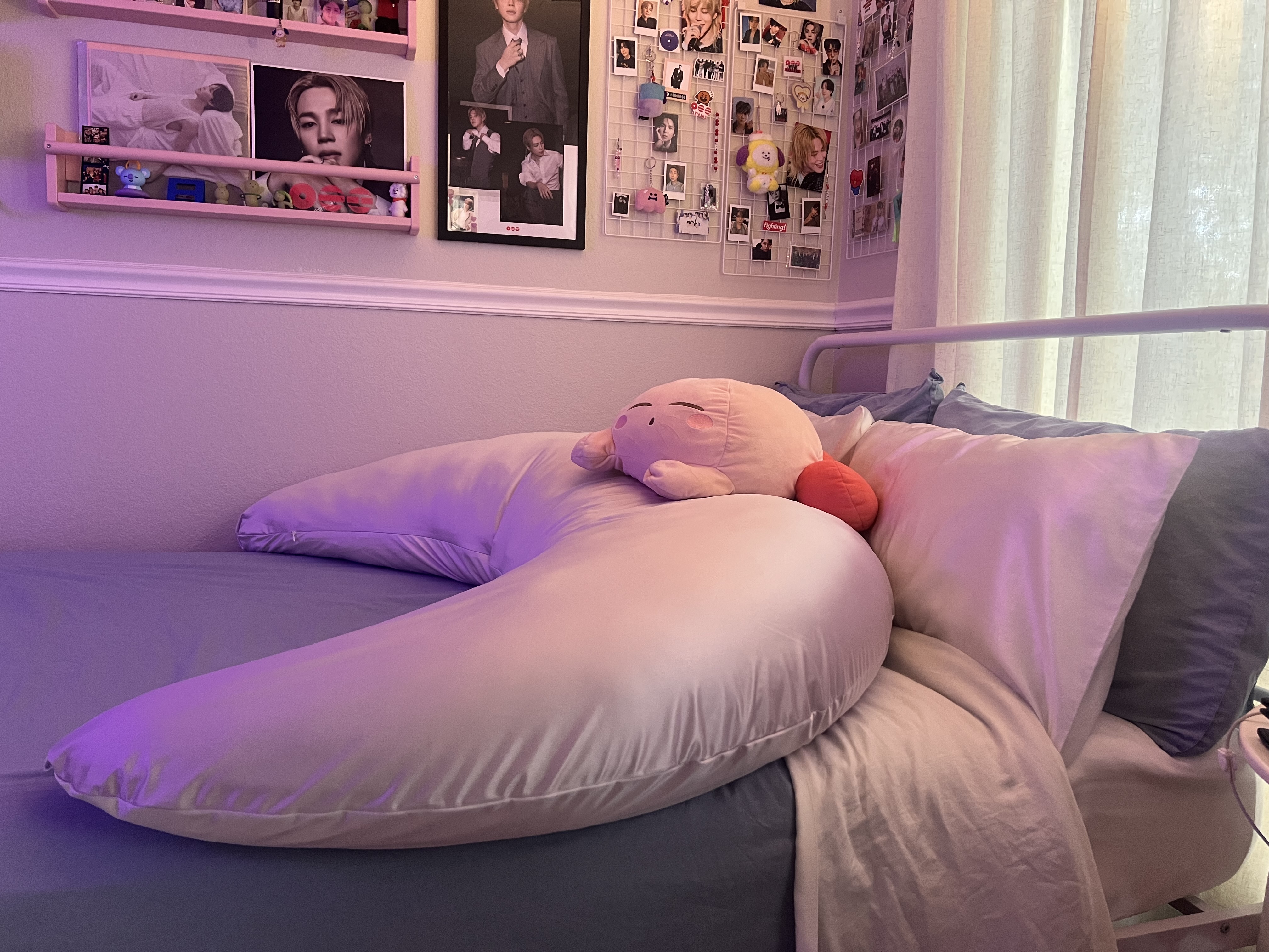Photo from Infinity's MoonSpoon review