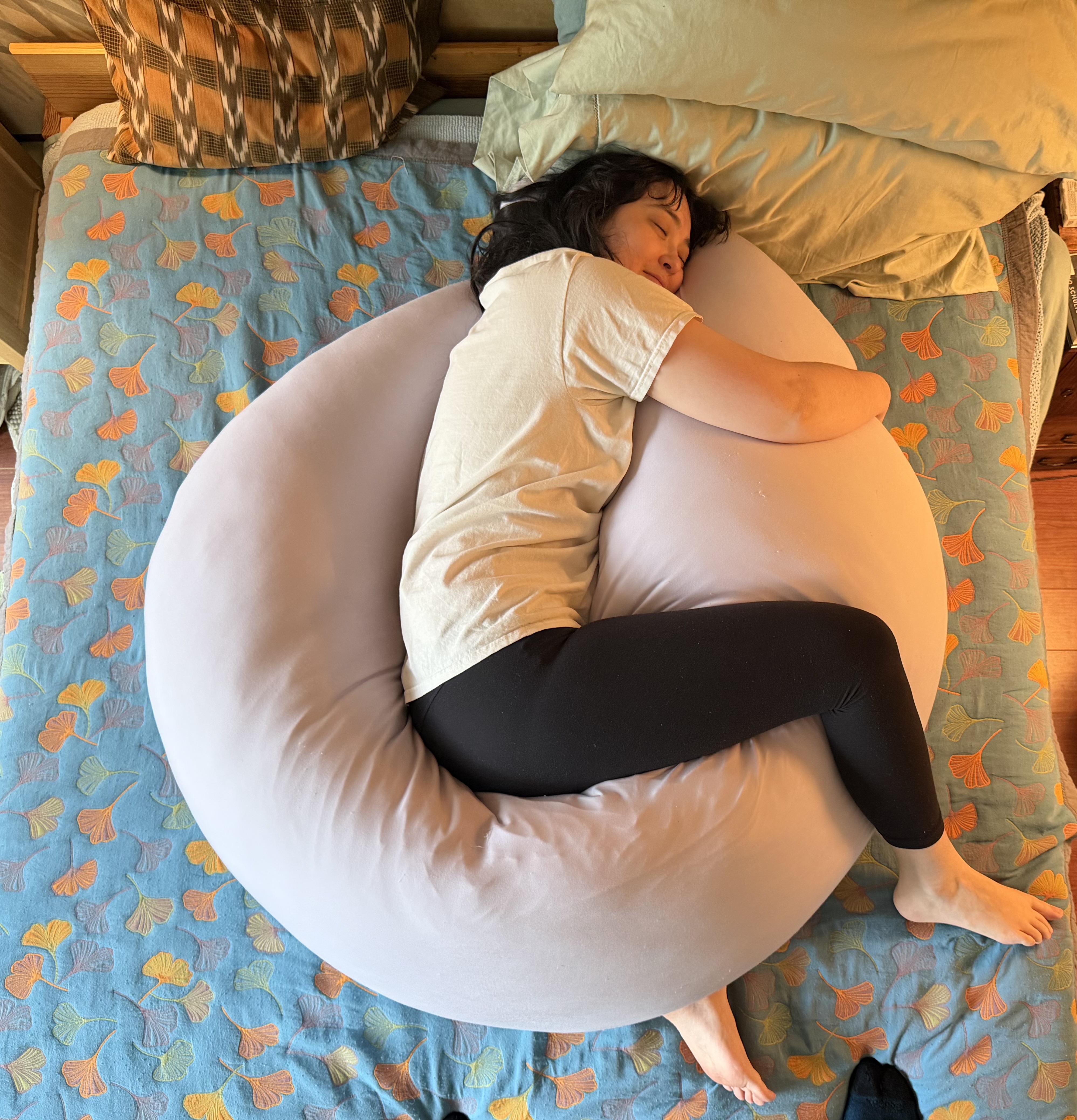 Photo from Nell's MoonSpoon review