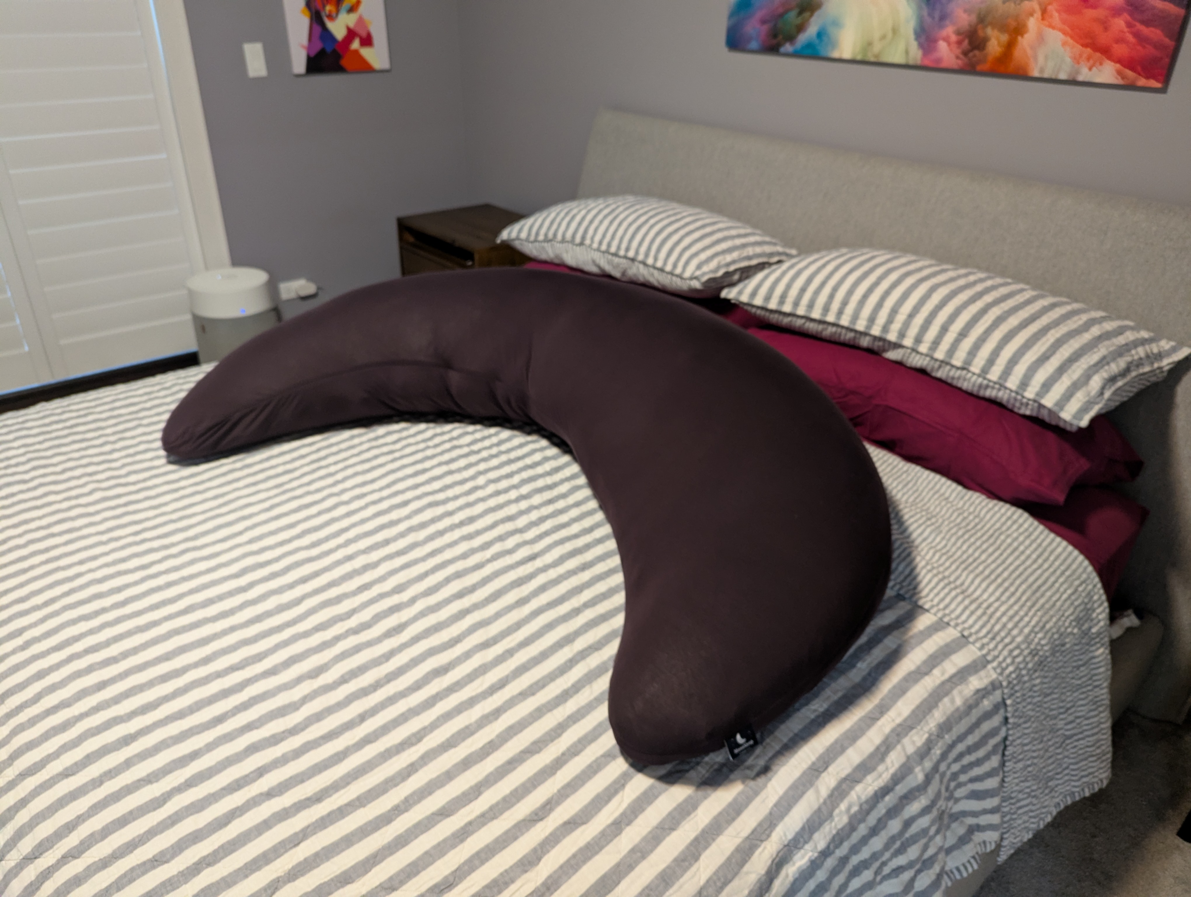 Photo from Rachel's MoonSpoon review