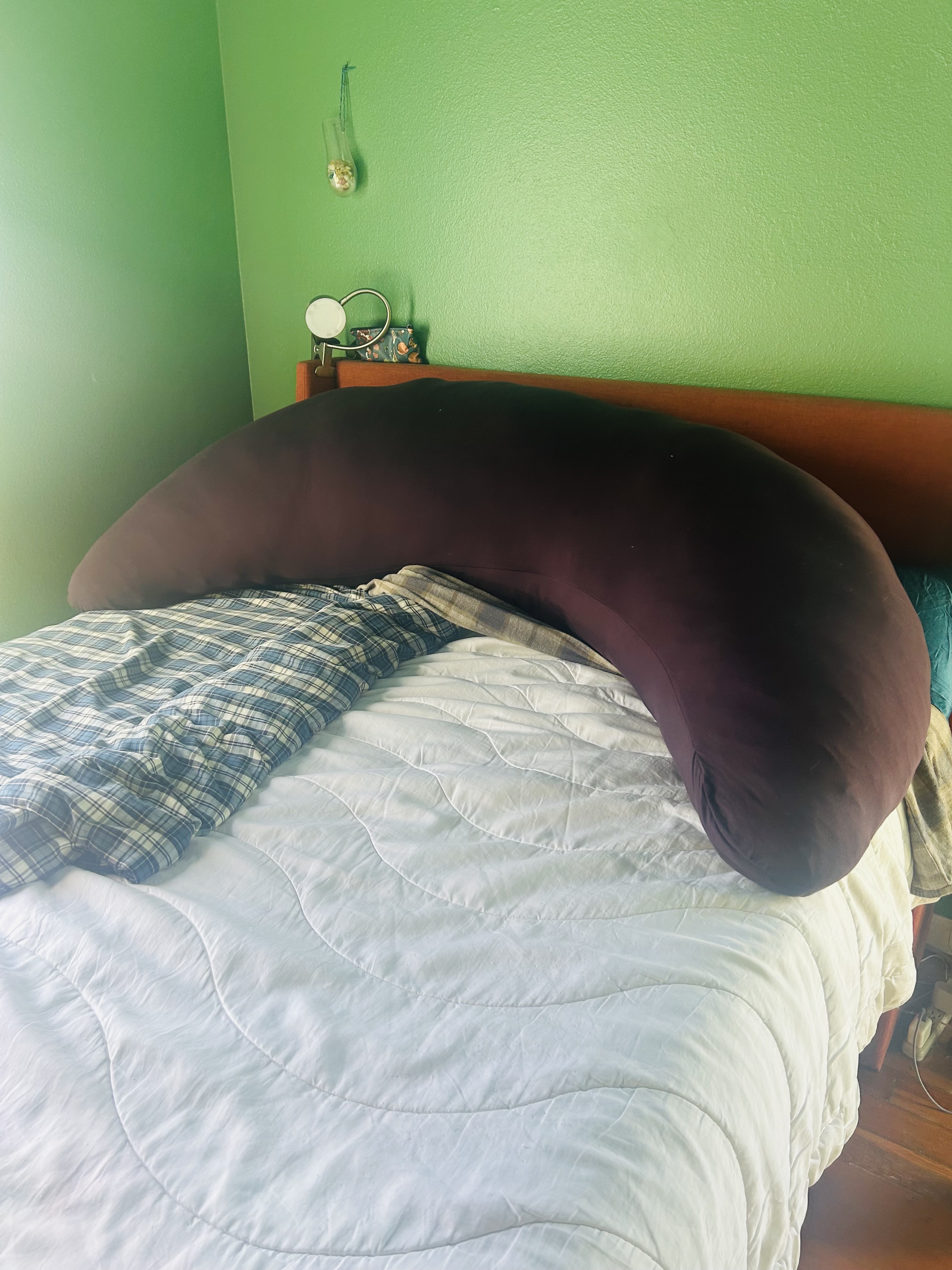 Photo from Baylie's MoonSpoon review