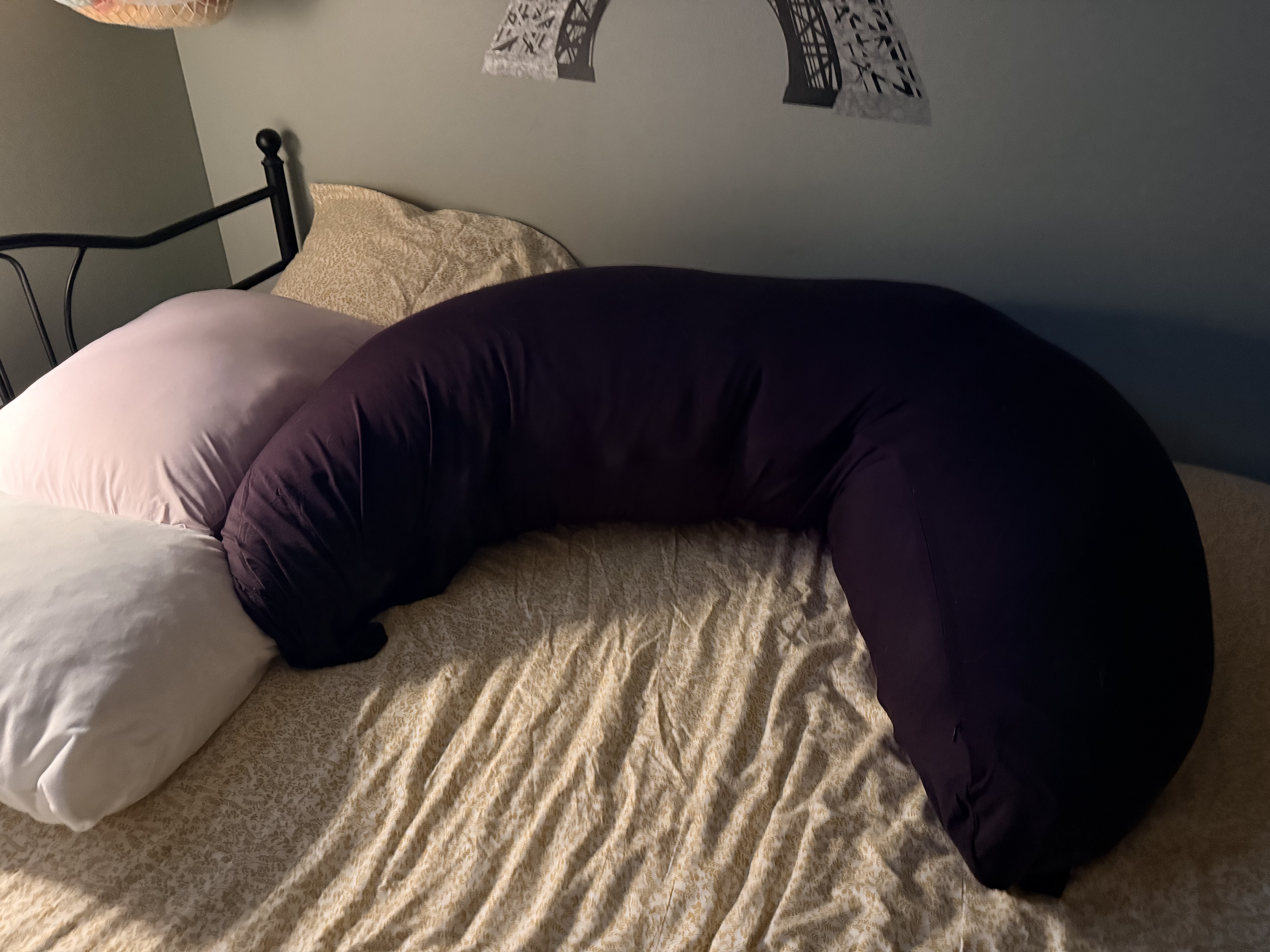 Photo from Haley's MoonSpoon review