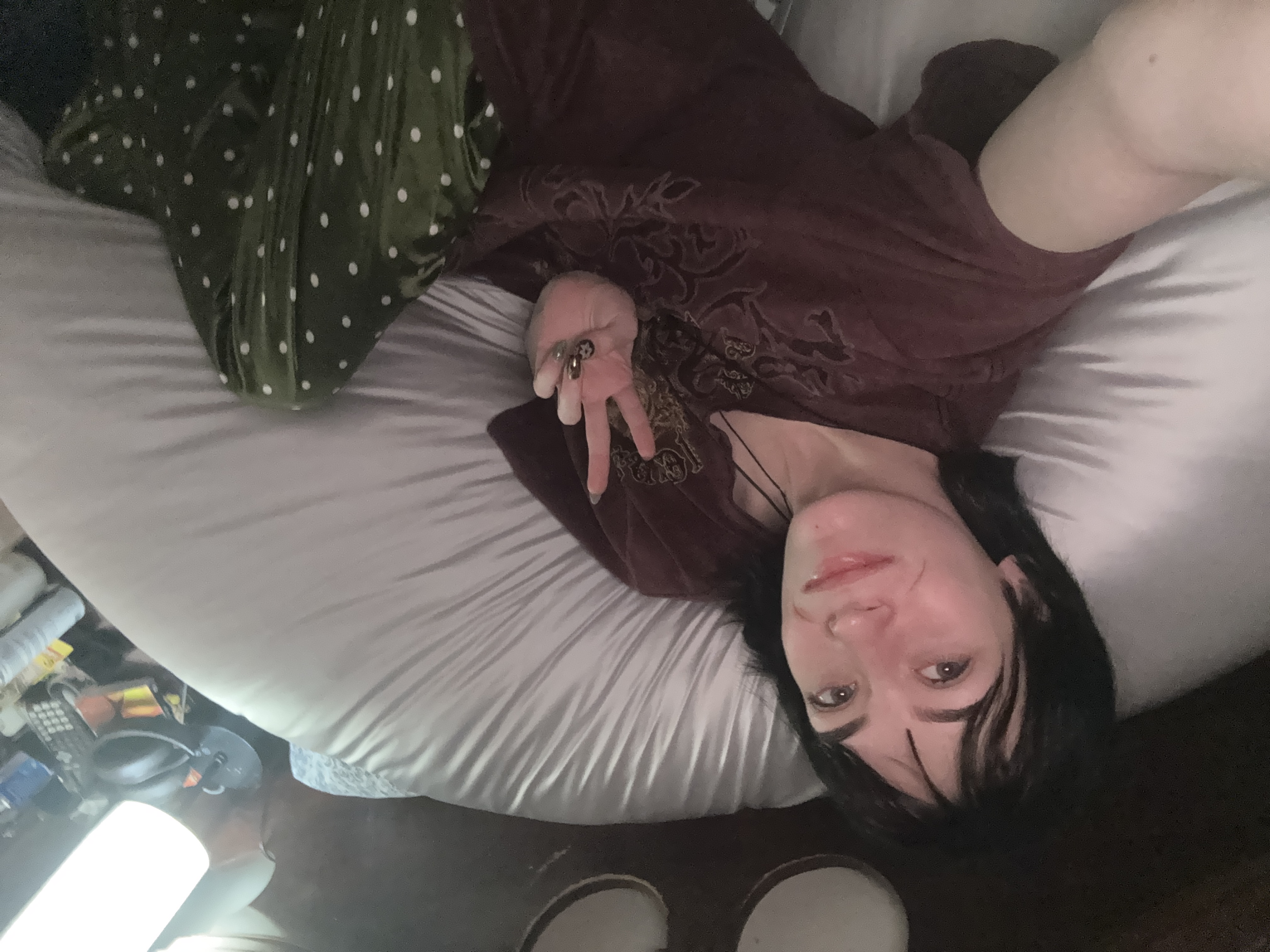 Photo from Alex's MoonSpoon review