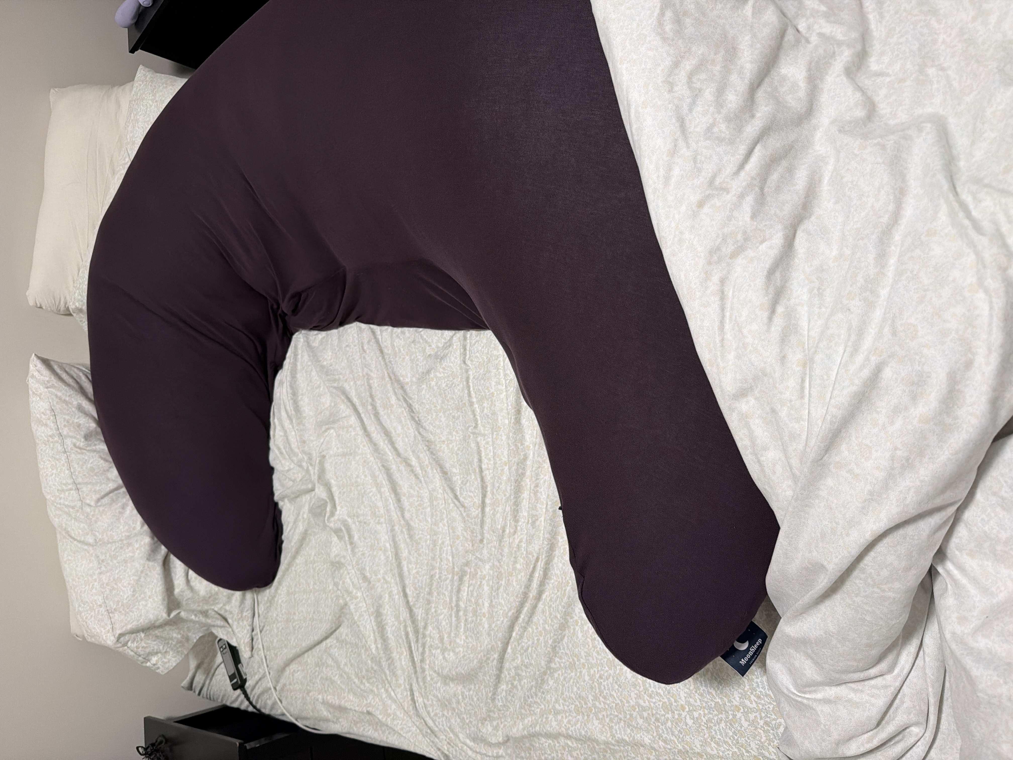 Photo from Rachel's MoonSpoon review