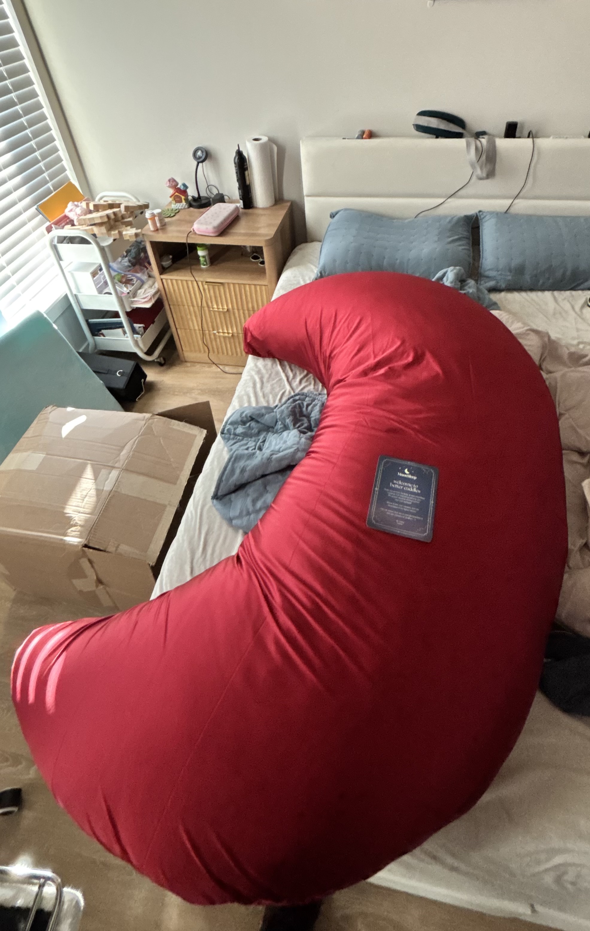 Photo from Phya's MoonSpoon review