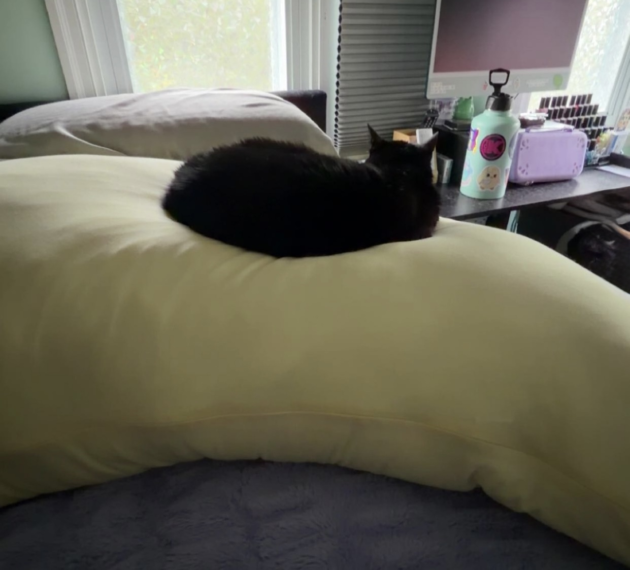 Photo from Naomi's MoonSpoon review