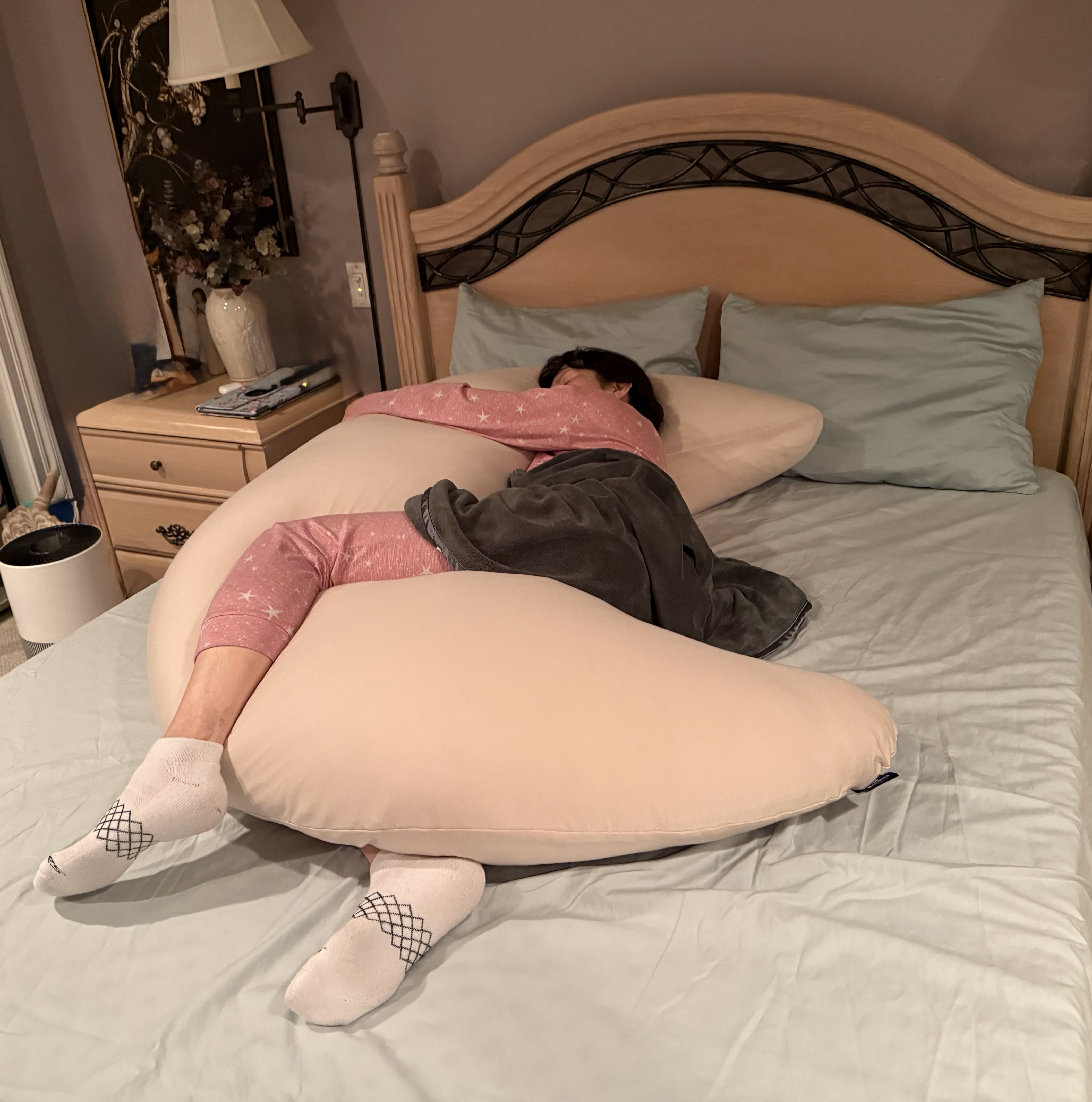 Photo from NL from NY's MoonSpoon review