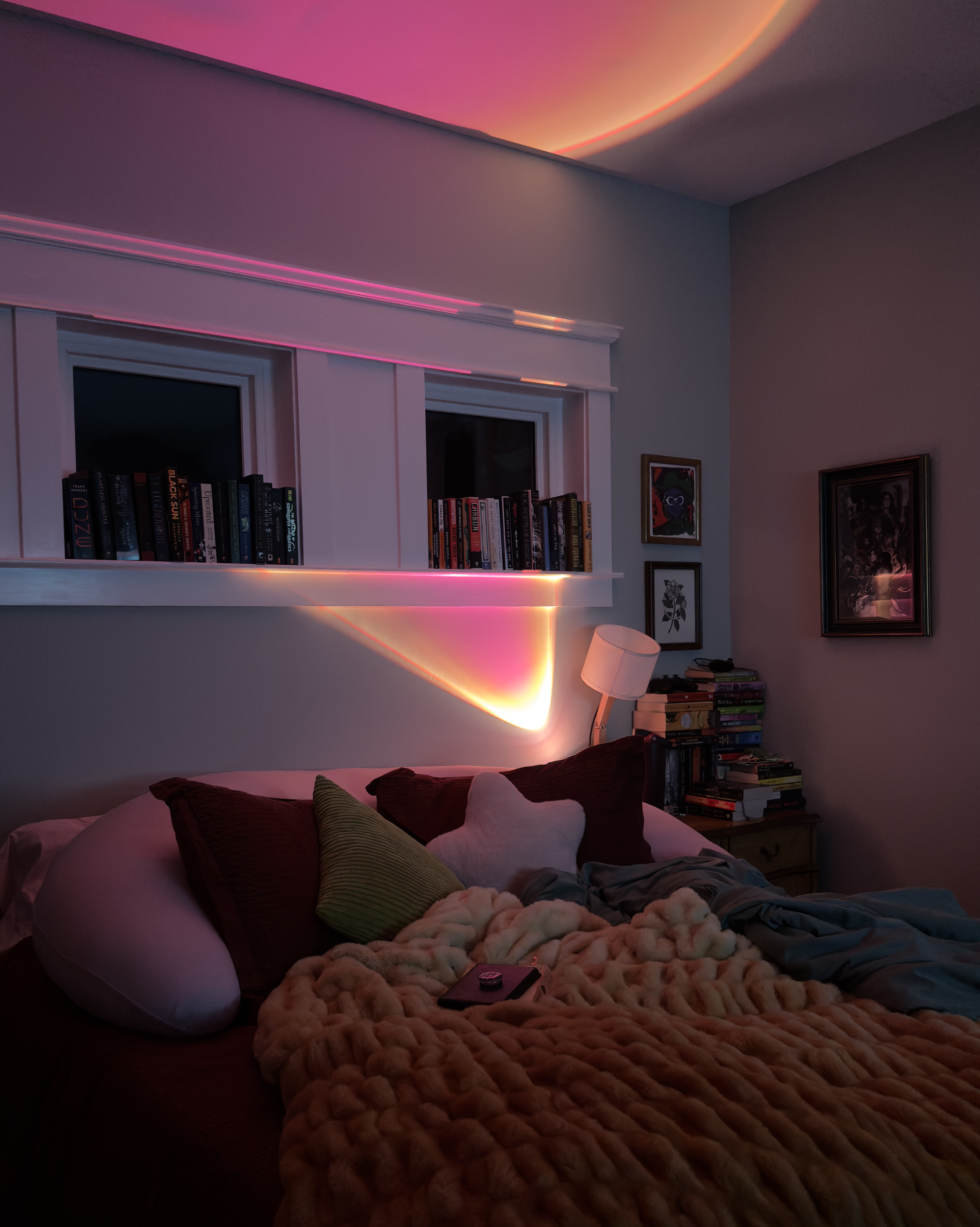 Photo from Bella's MoonSpoon review