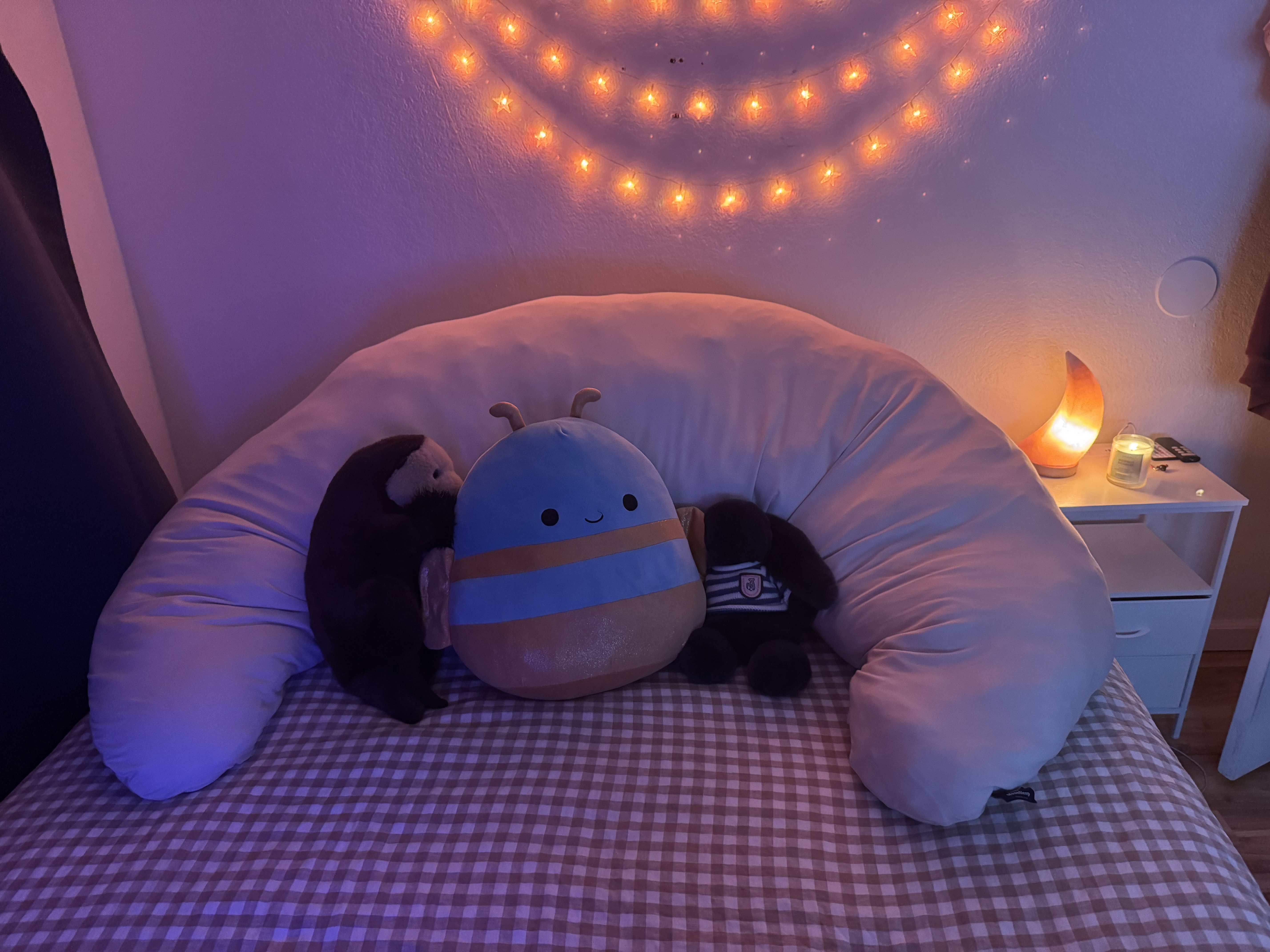 Photo from Taysia's MoonSpoon review