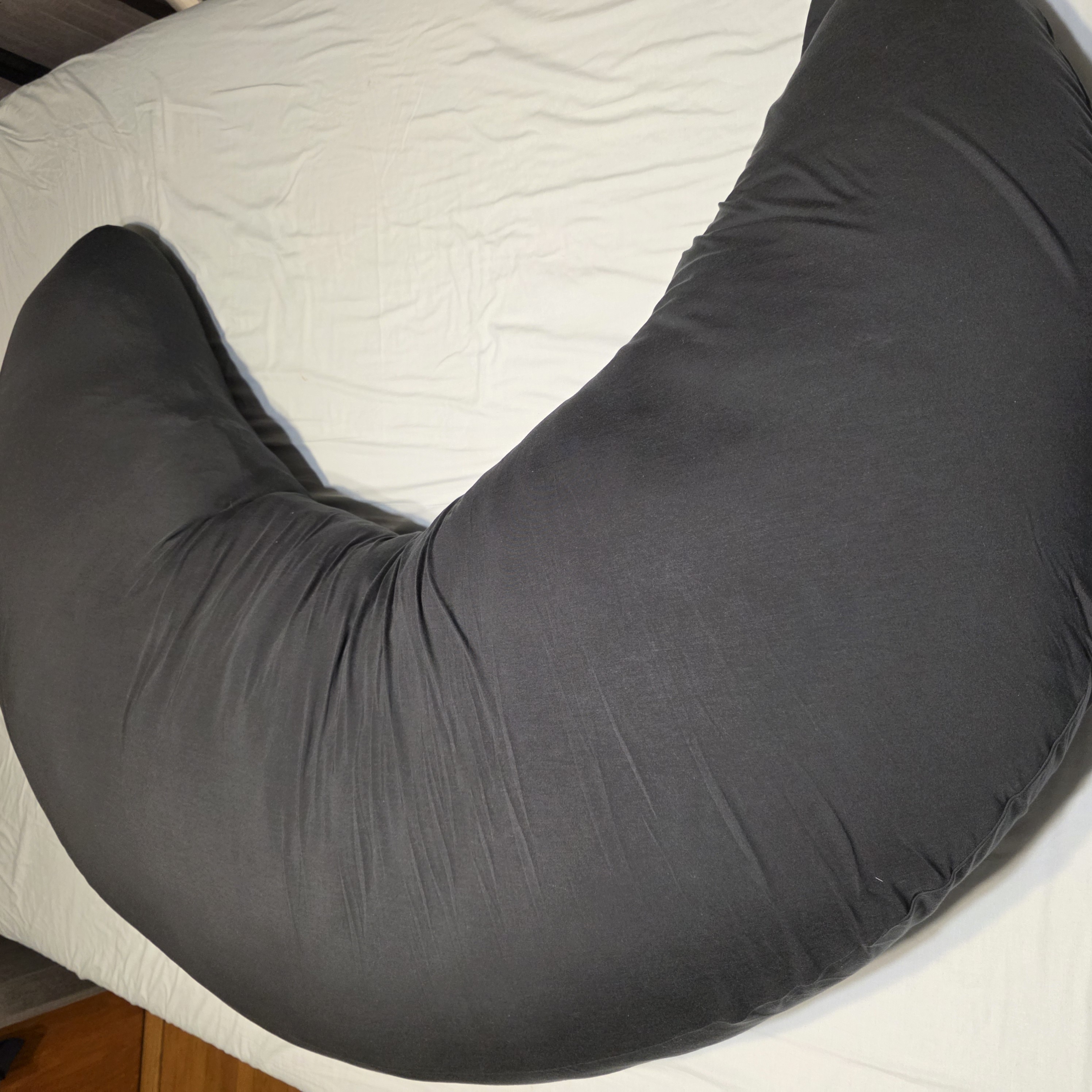 Photo from Esmeralda's MoonSpoon review