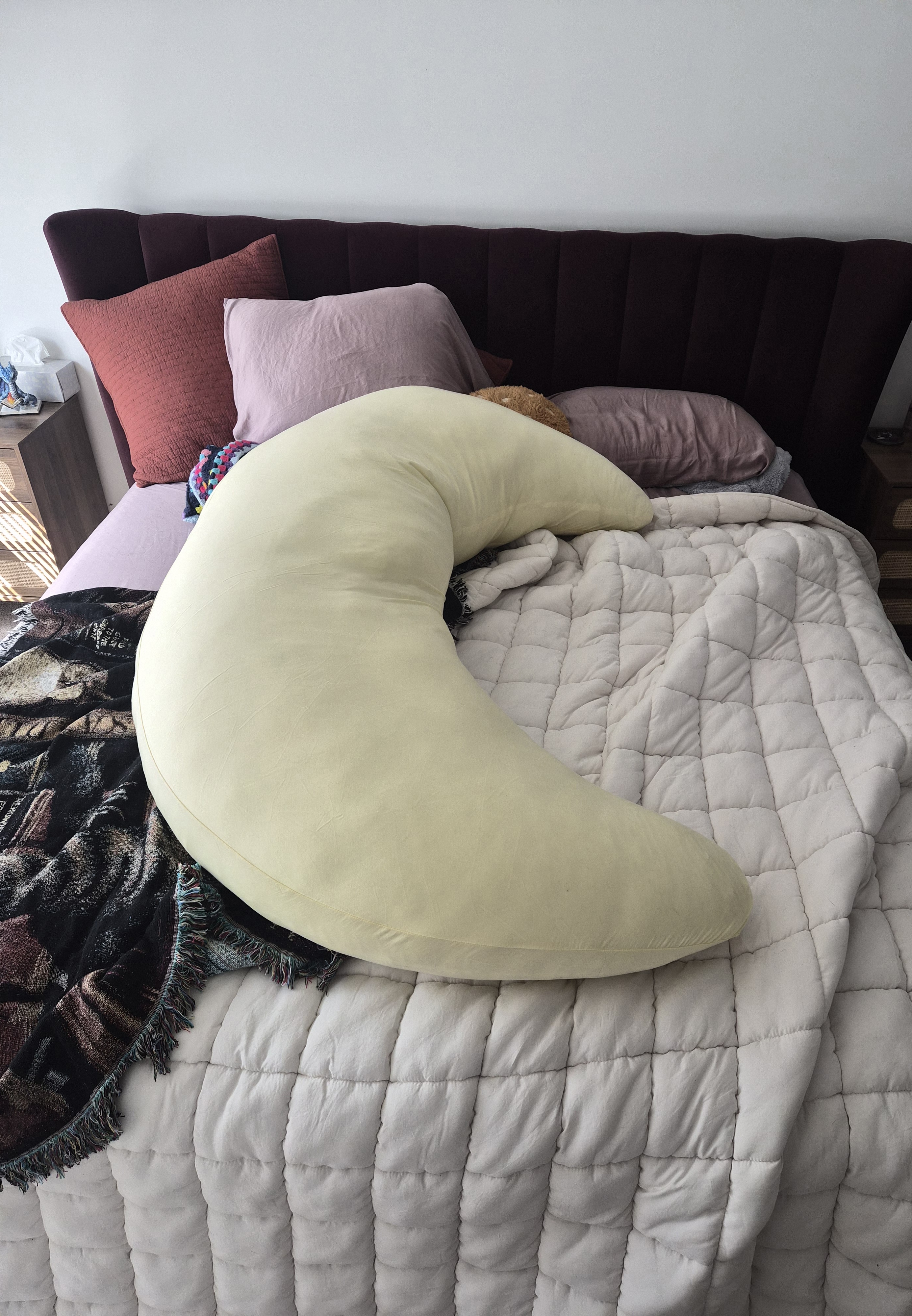 Photo from Alexandra's MoonSpoon review