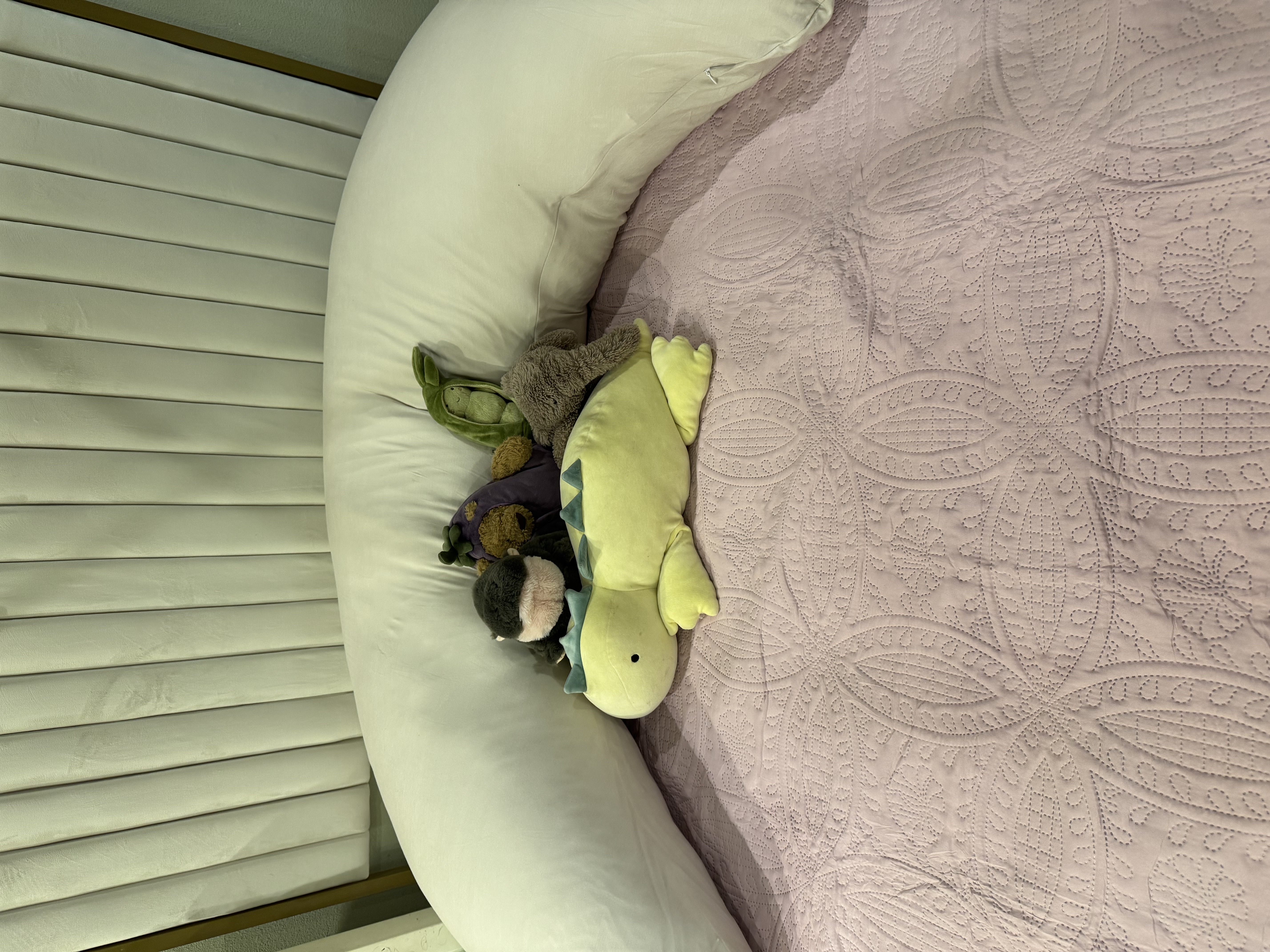 Photo from Sybil's MoonSpoon review
