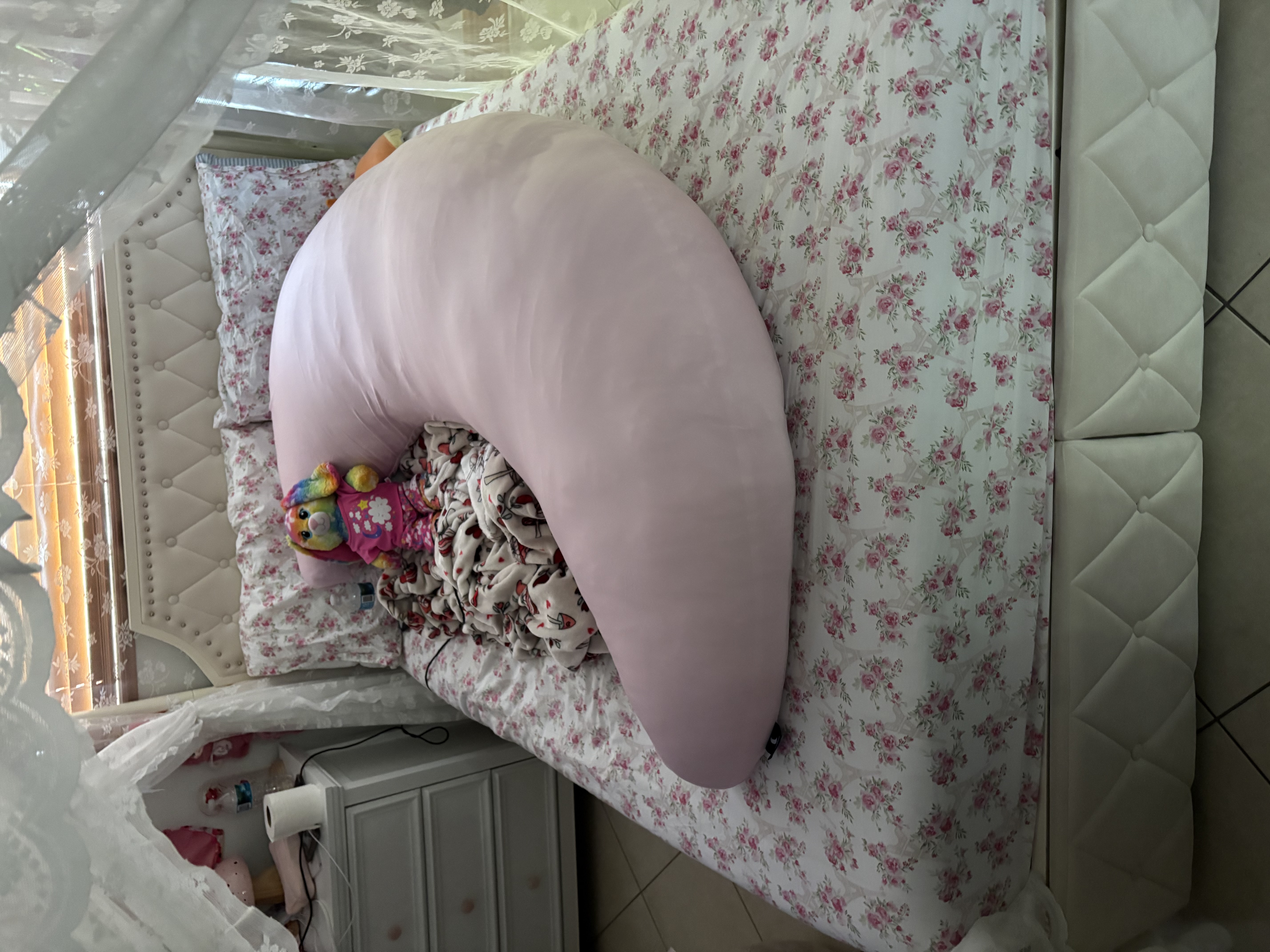 Photo from Alexa's MoonSpoon review