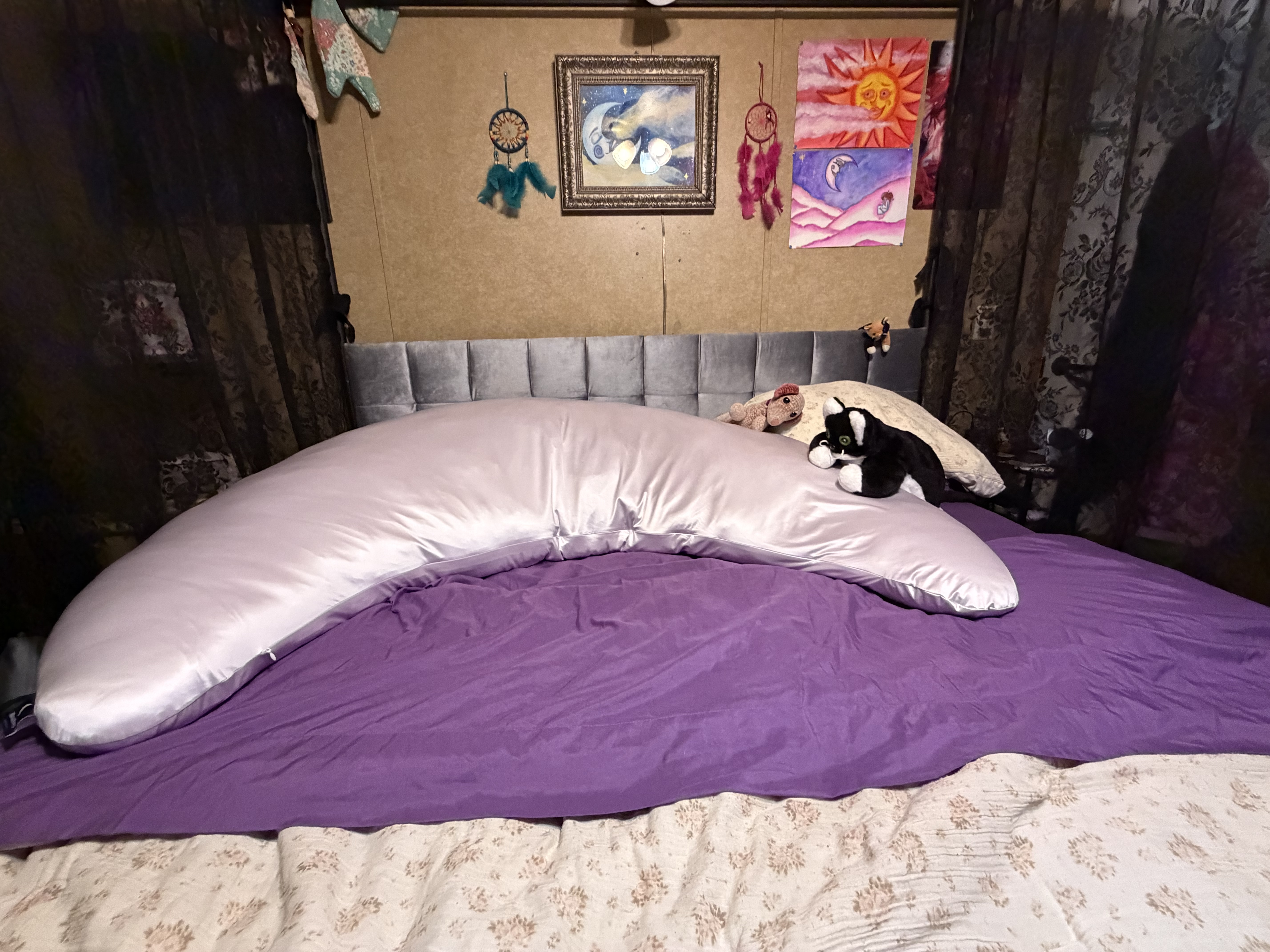 Photo from Kalene's MoonSpoon review