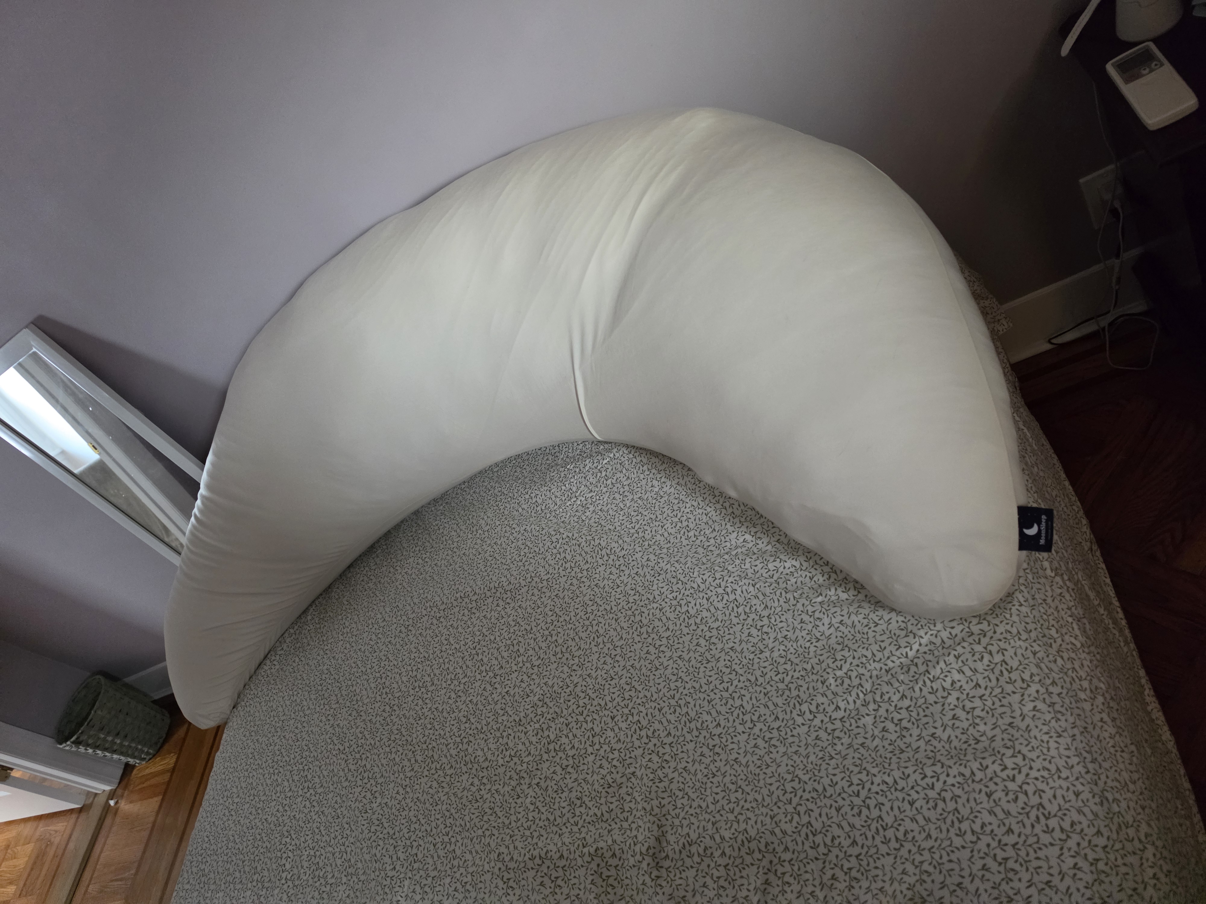 Photo from Stephanie's MoonSpoon review
