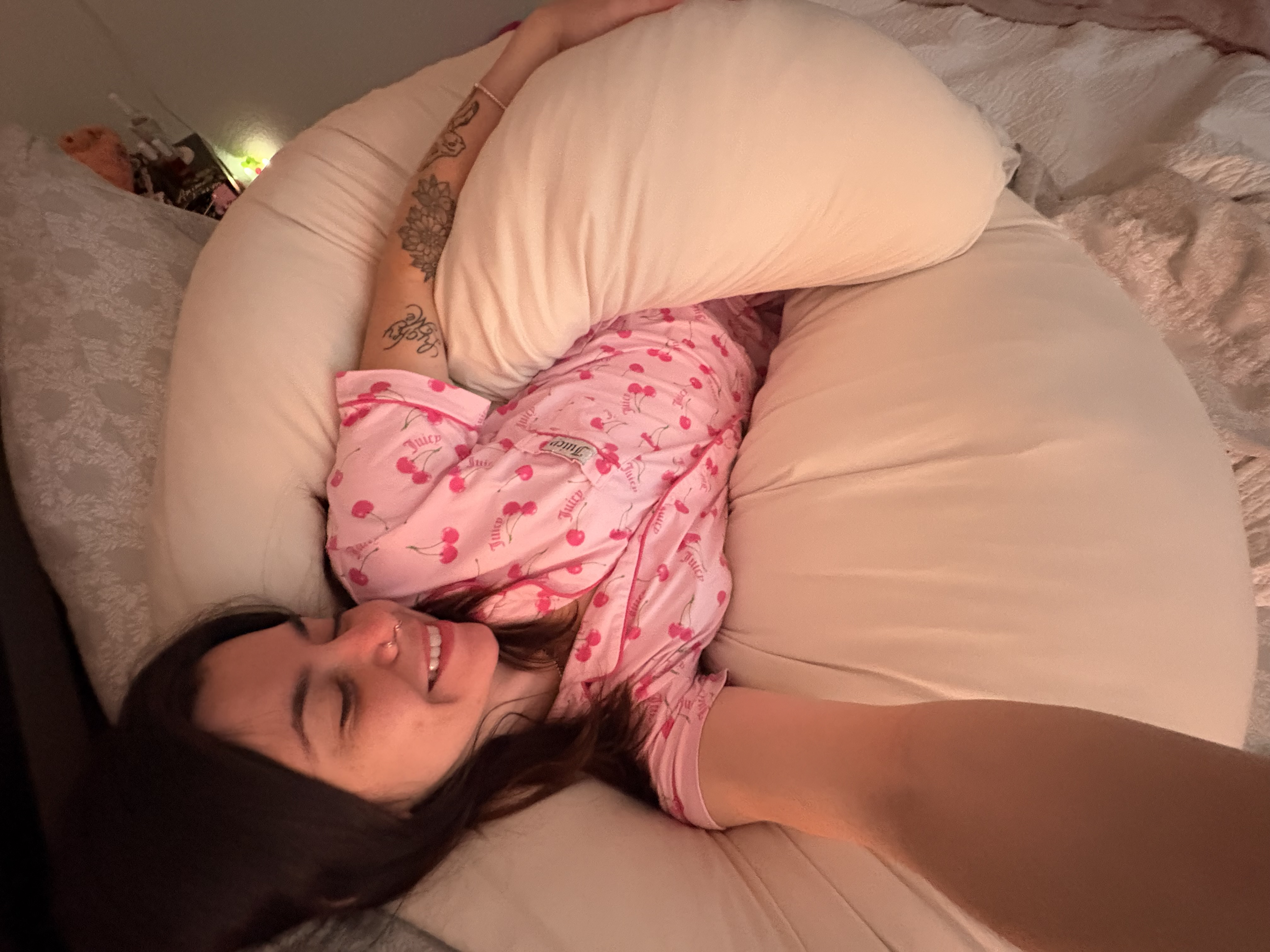 Photo from Alisha's MoonSpoon review