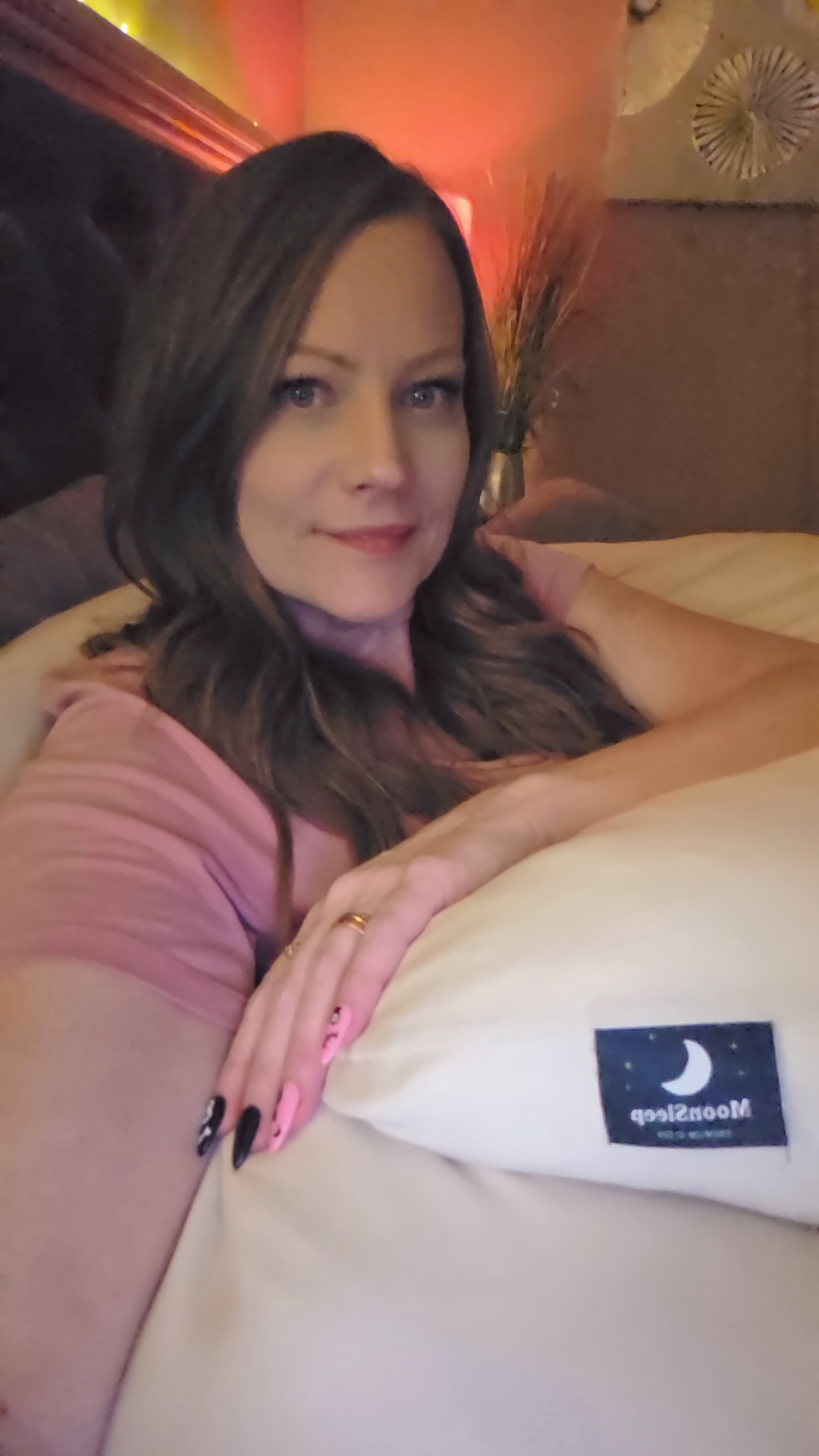 Photo from Alissa's MoonSpoon review