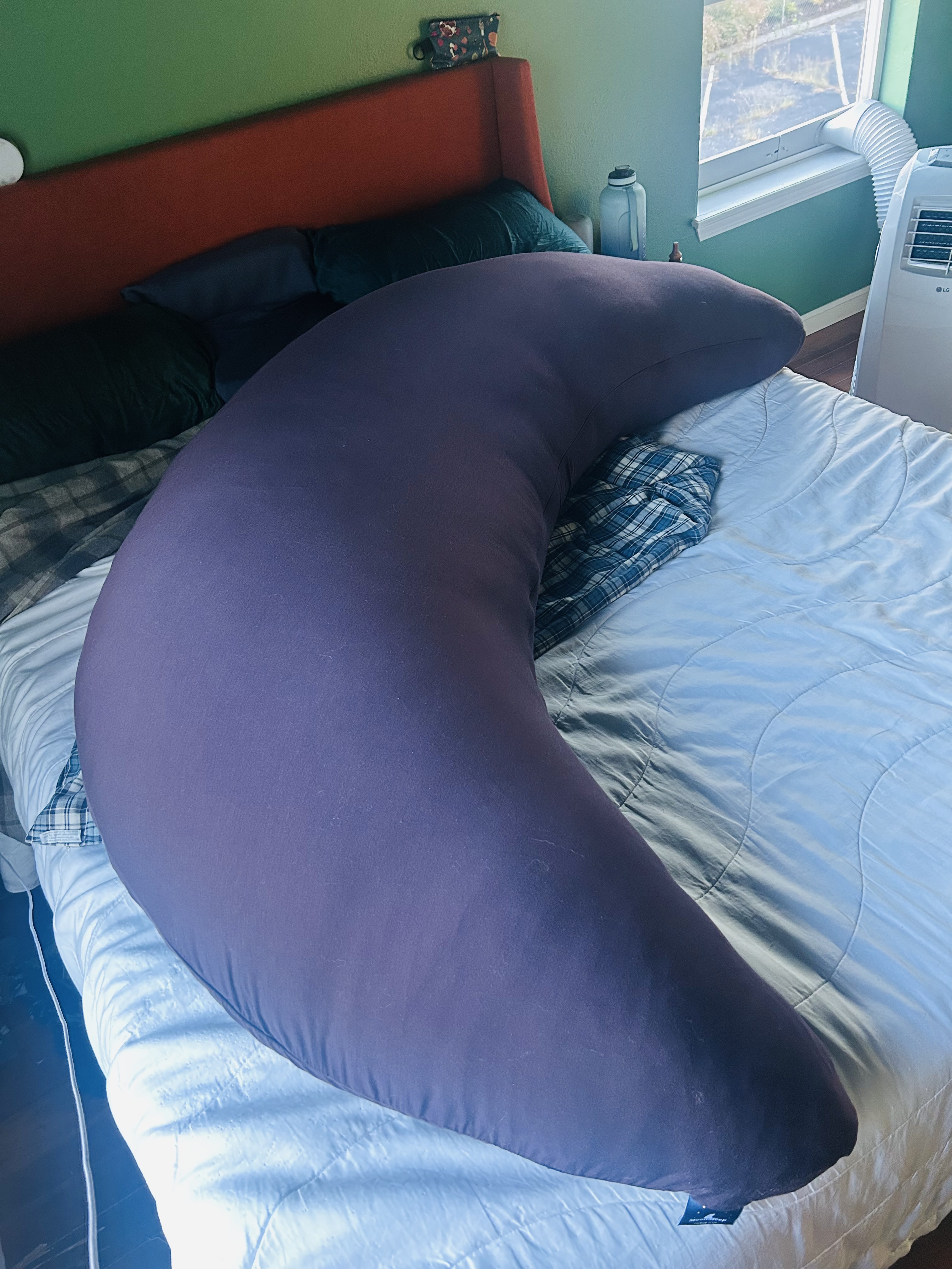 Photo from Baylie's MoonSpoon review