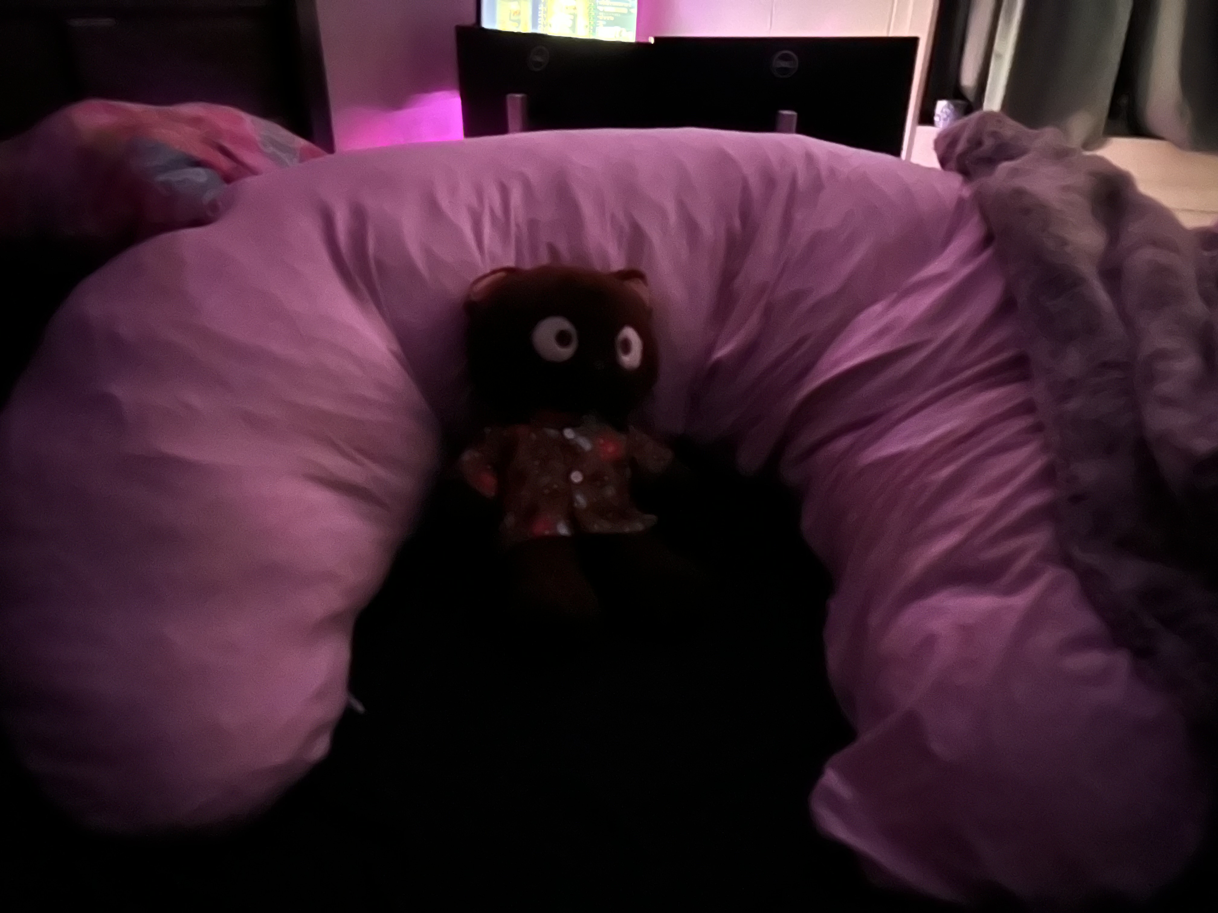 Photo from Paige's MoonSpoon review