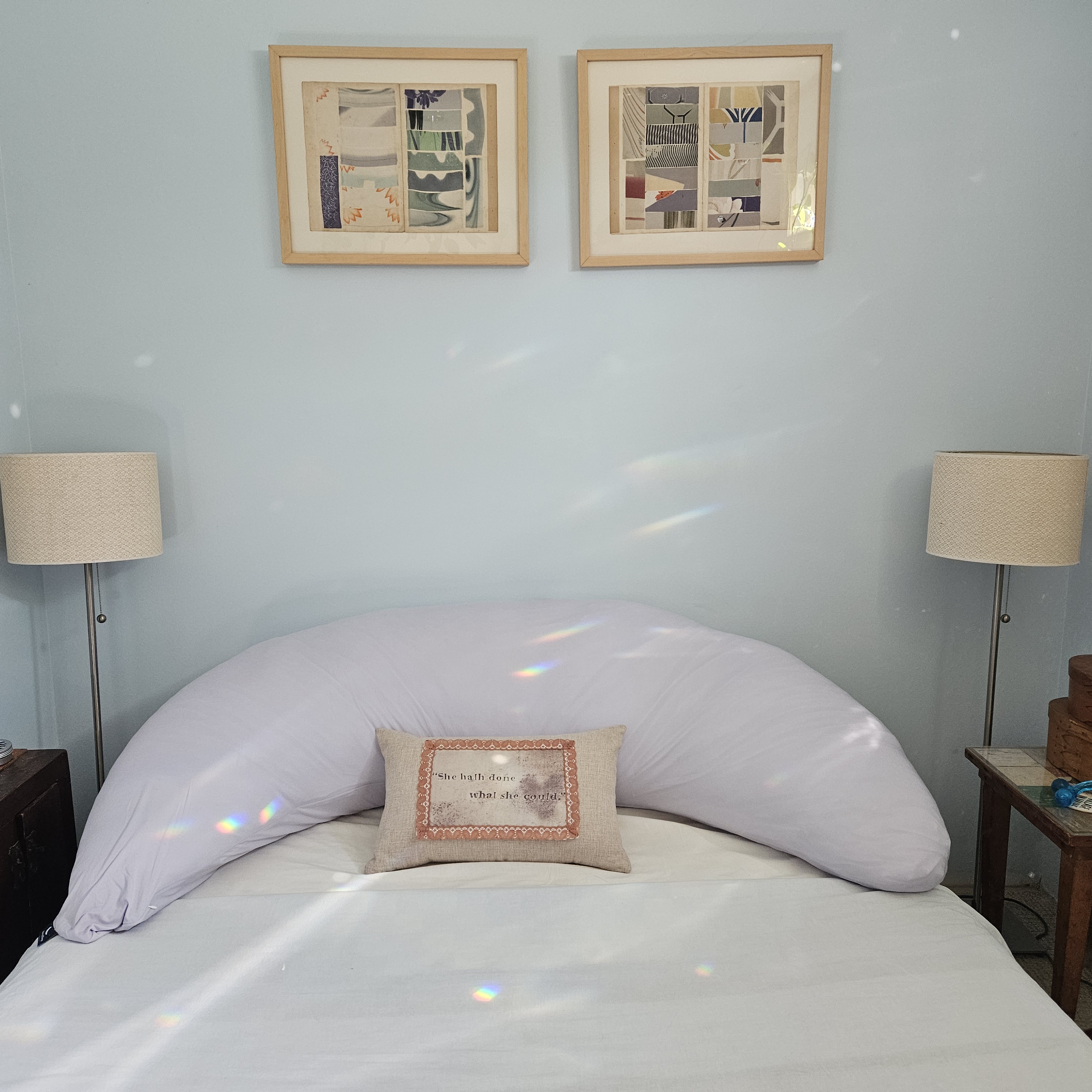 Photo from Cheryl's MoonSpoon review