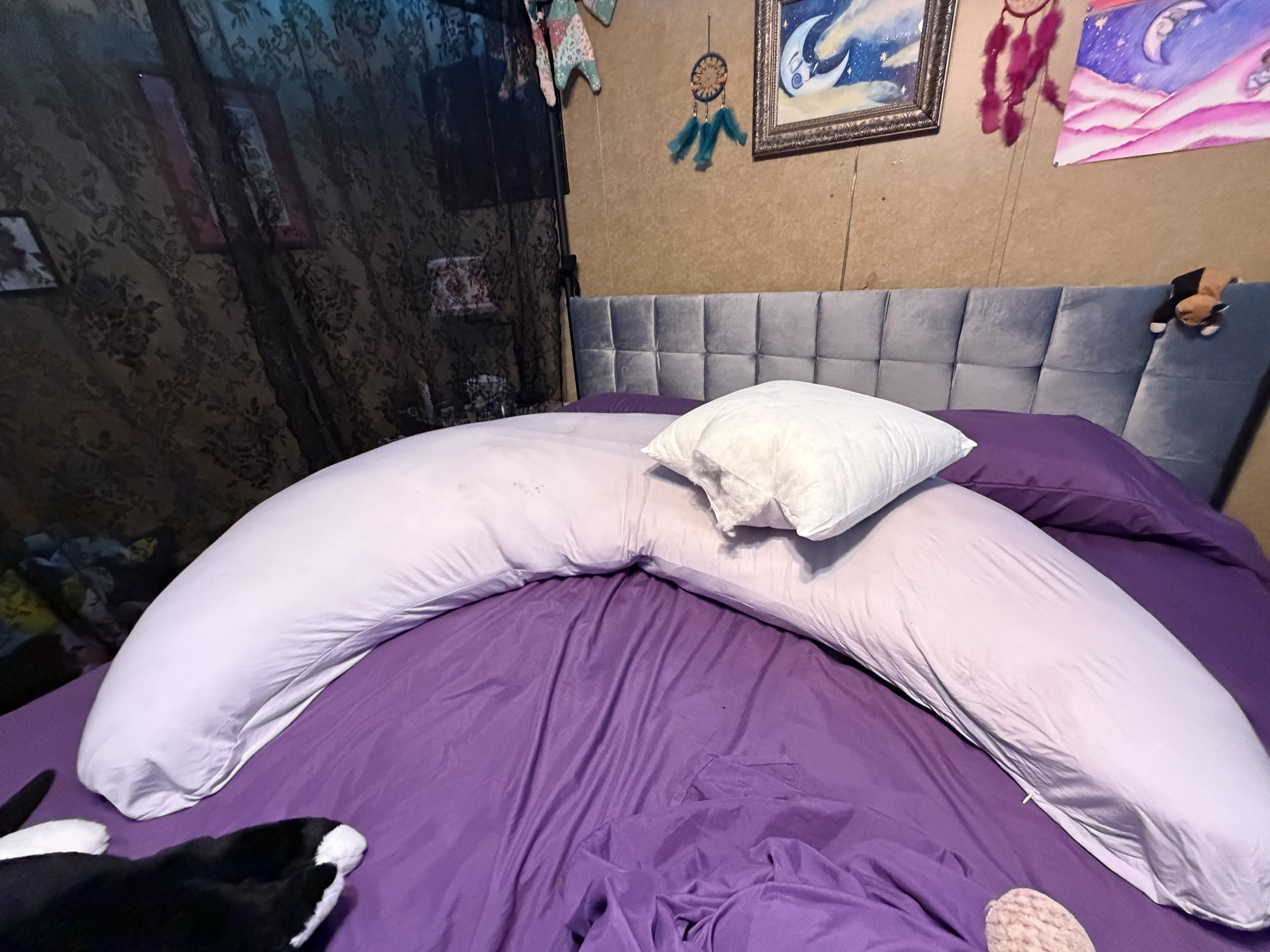 Photo from Kalene's MoonSpoon review