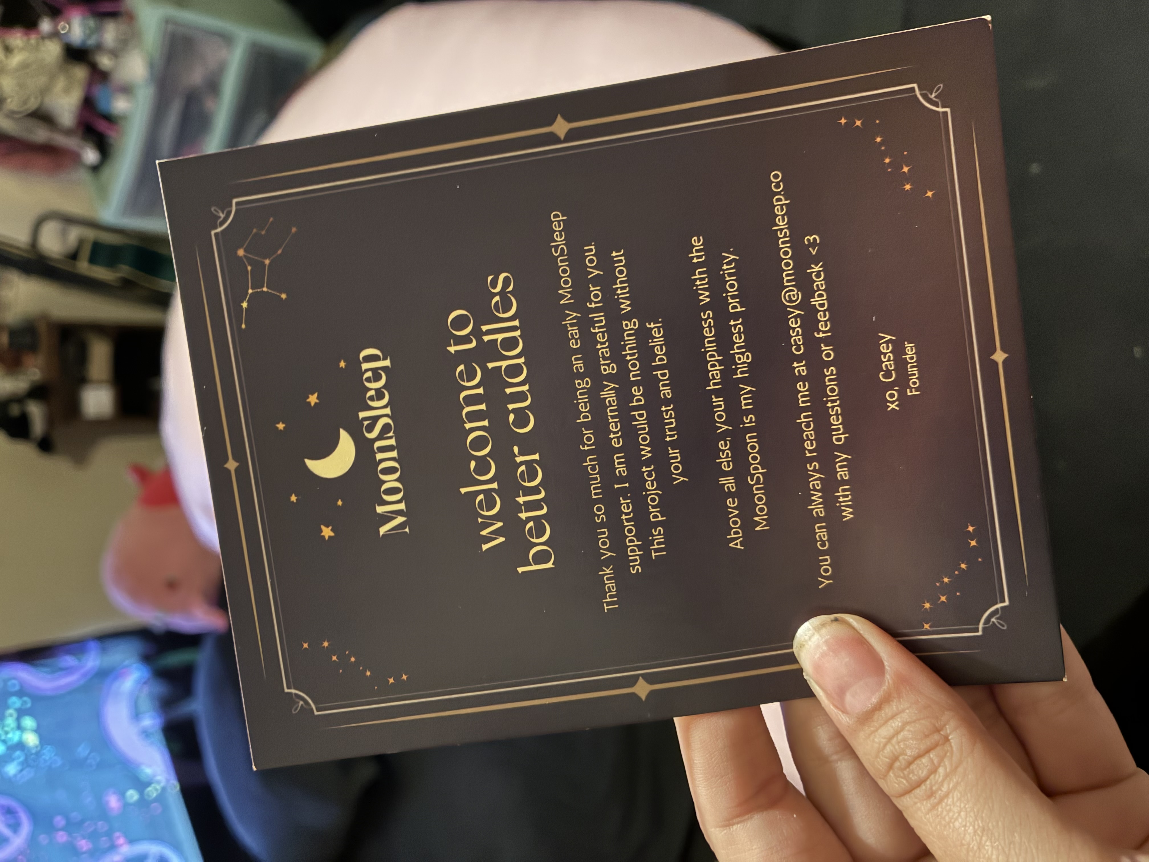 Photo from Ry's MoonSpoon review