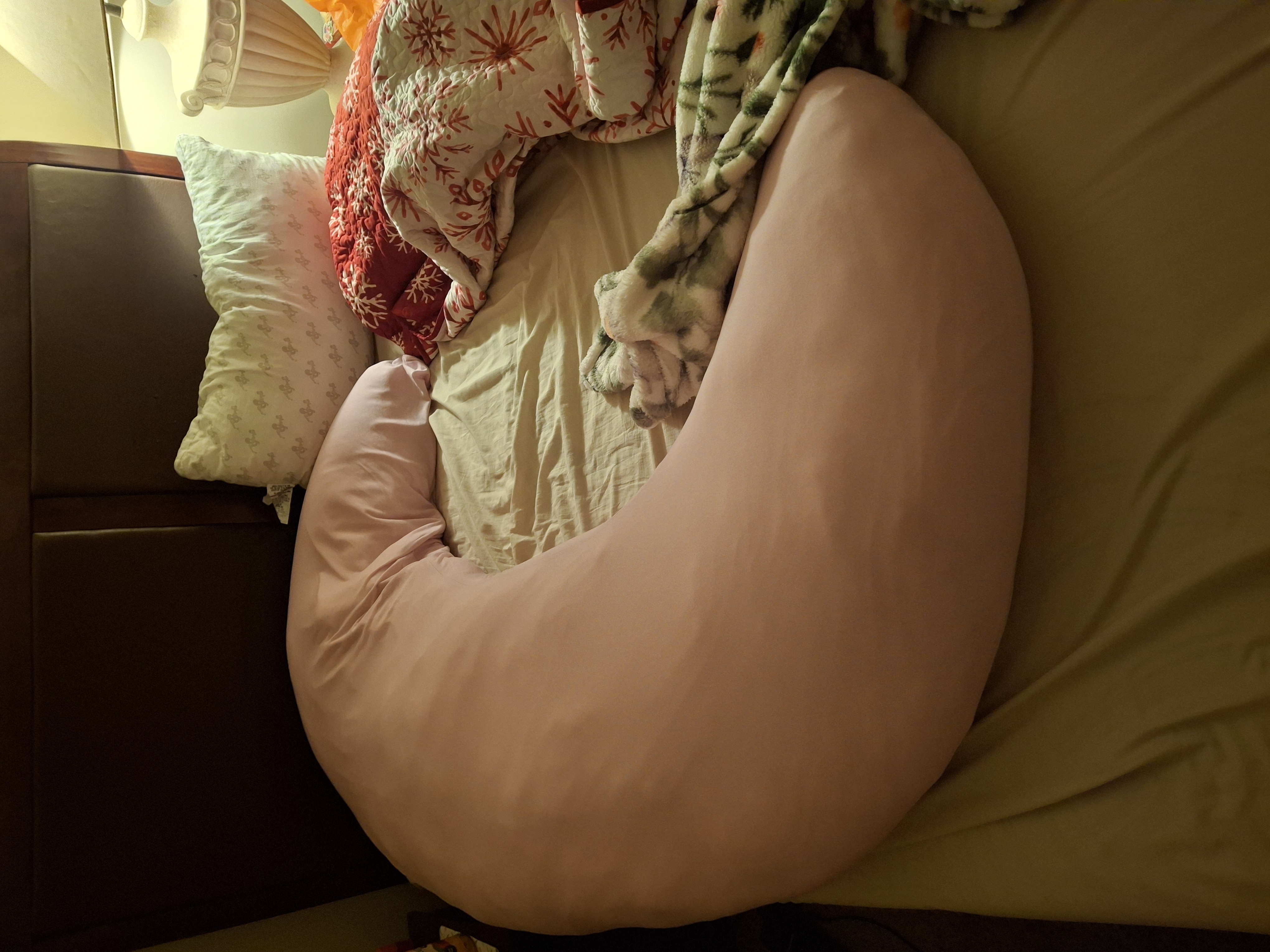 Photo from Julia's MoonSpoon review